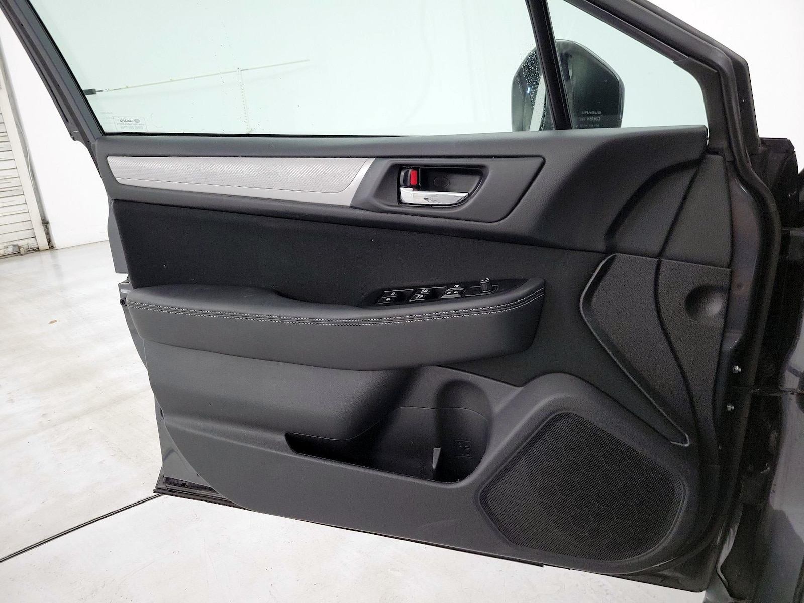 2018 Subaru Outback Premium - Photo 13