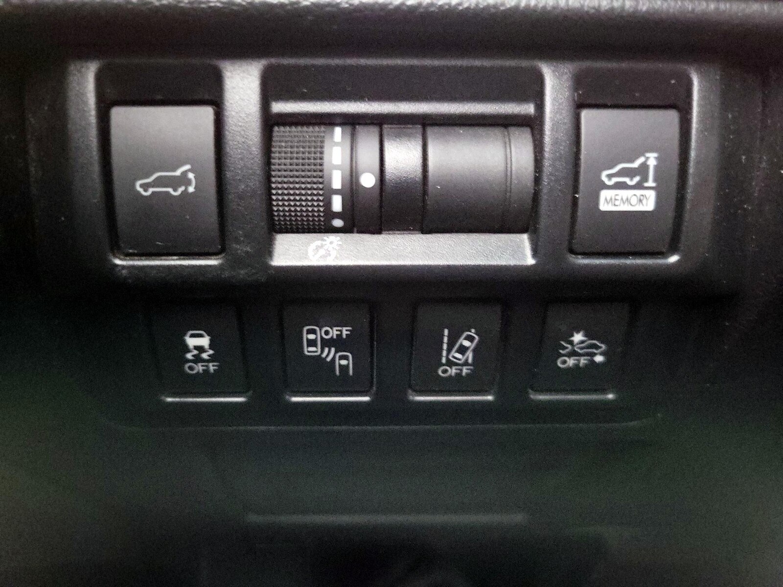 2018 Subaru Outback Premium - Photo 14