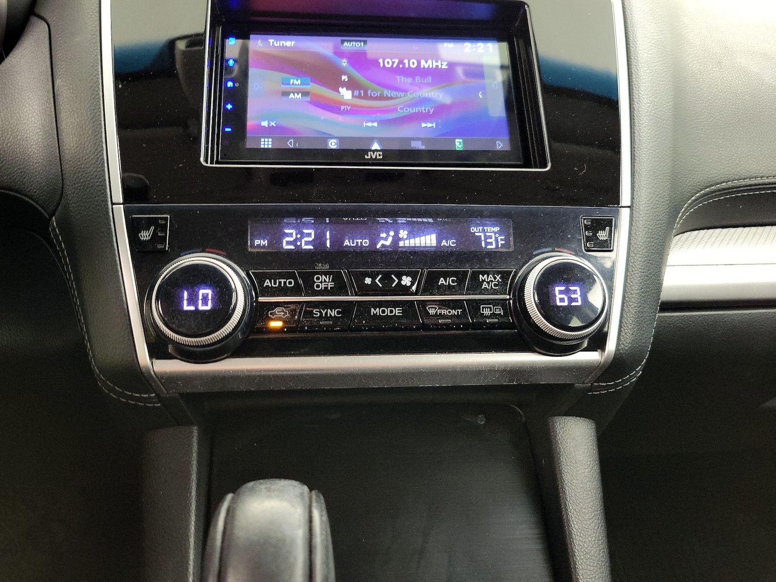 2018 Subaru Outback Premium - Photo 17