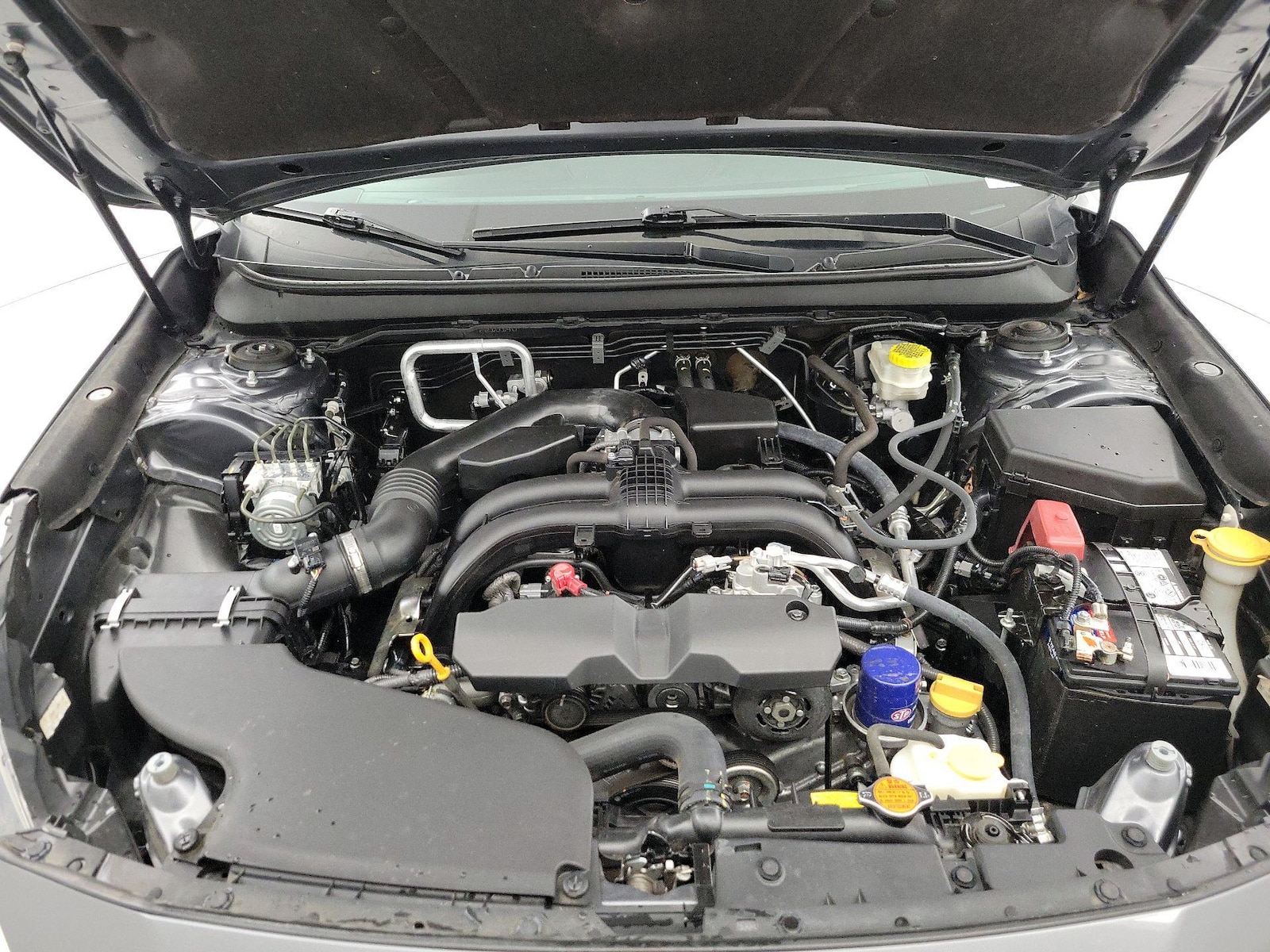 2018 Subaru Outback Premium - Photo 22