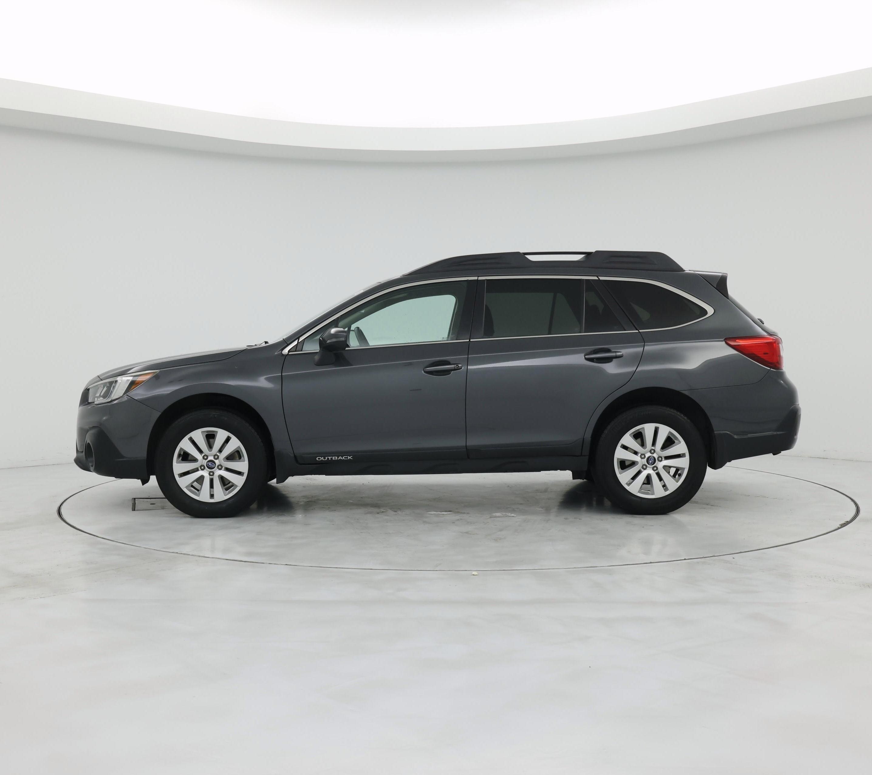 Thumbnail: 2018 Subaru Outback - 3