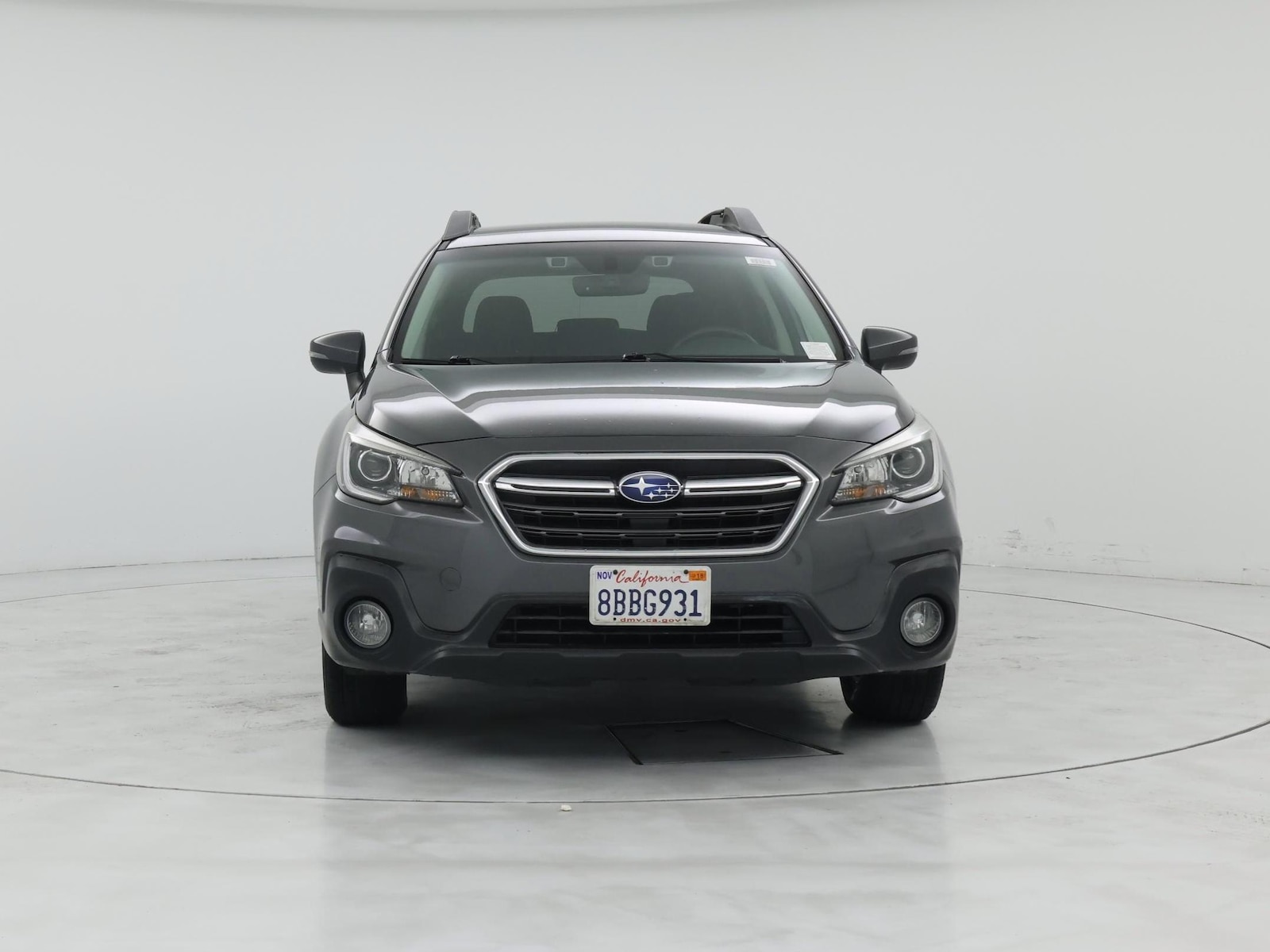 2018 Subaru Outback Premium - Photo 6