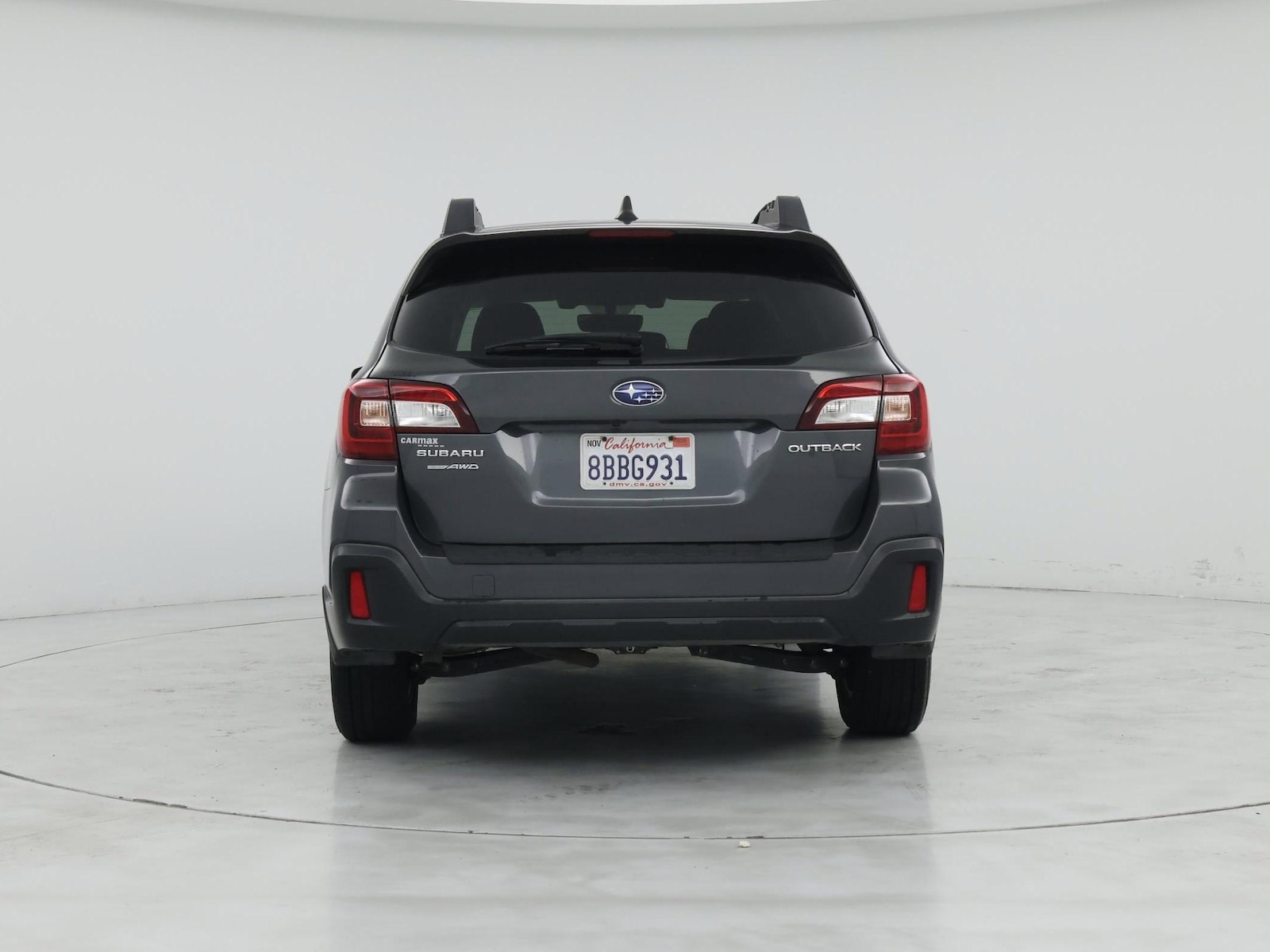 2018 Subaru Outback Premium - Photo 7