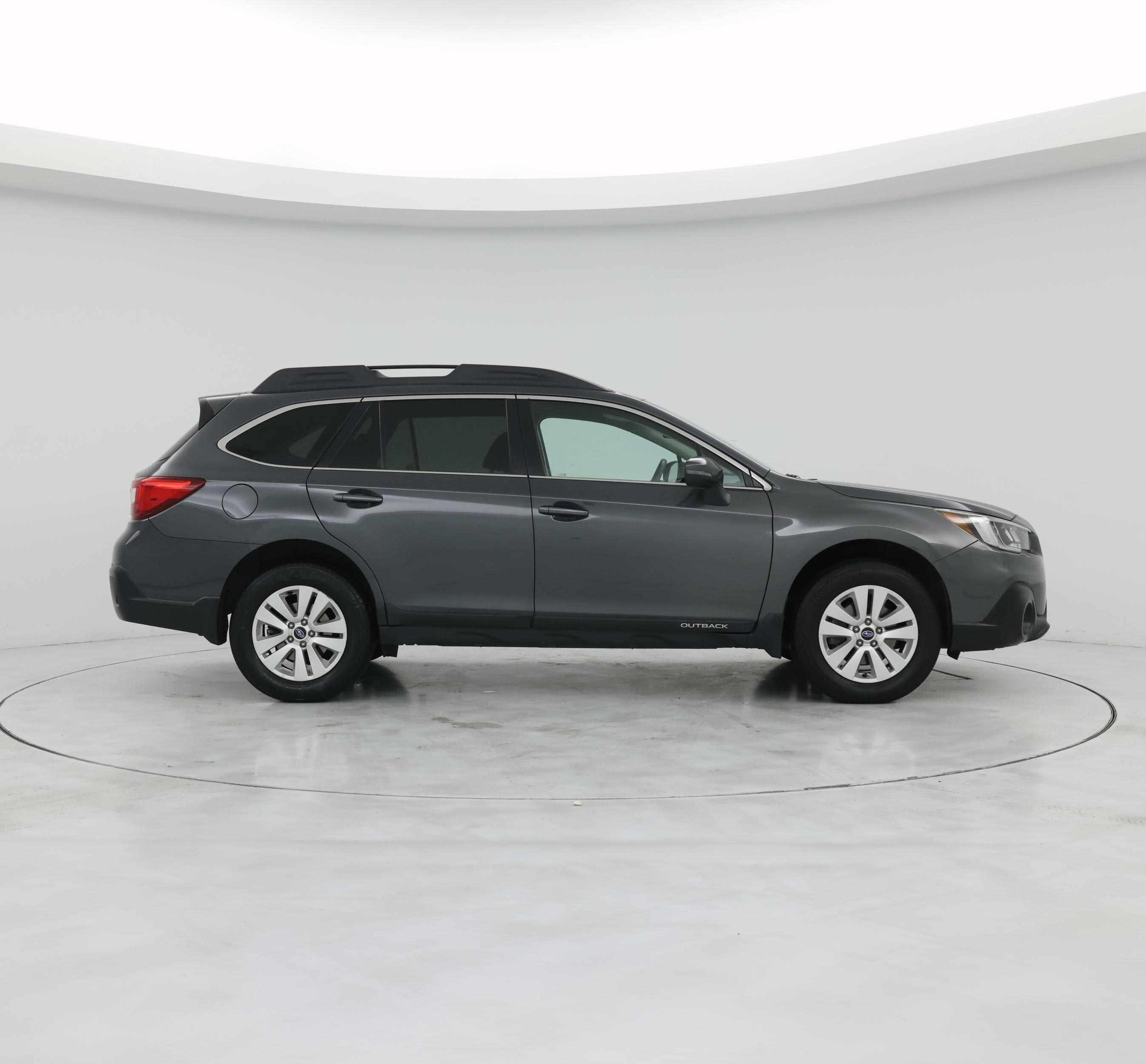 Thumbnail: 2018 Subaru Outback - 7