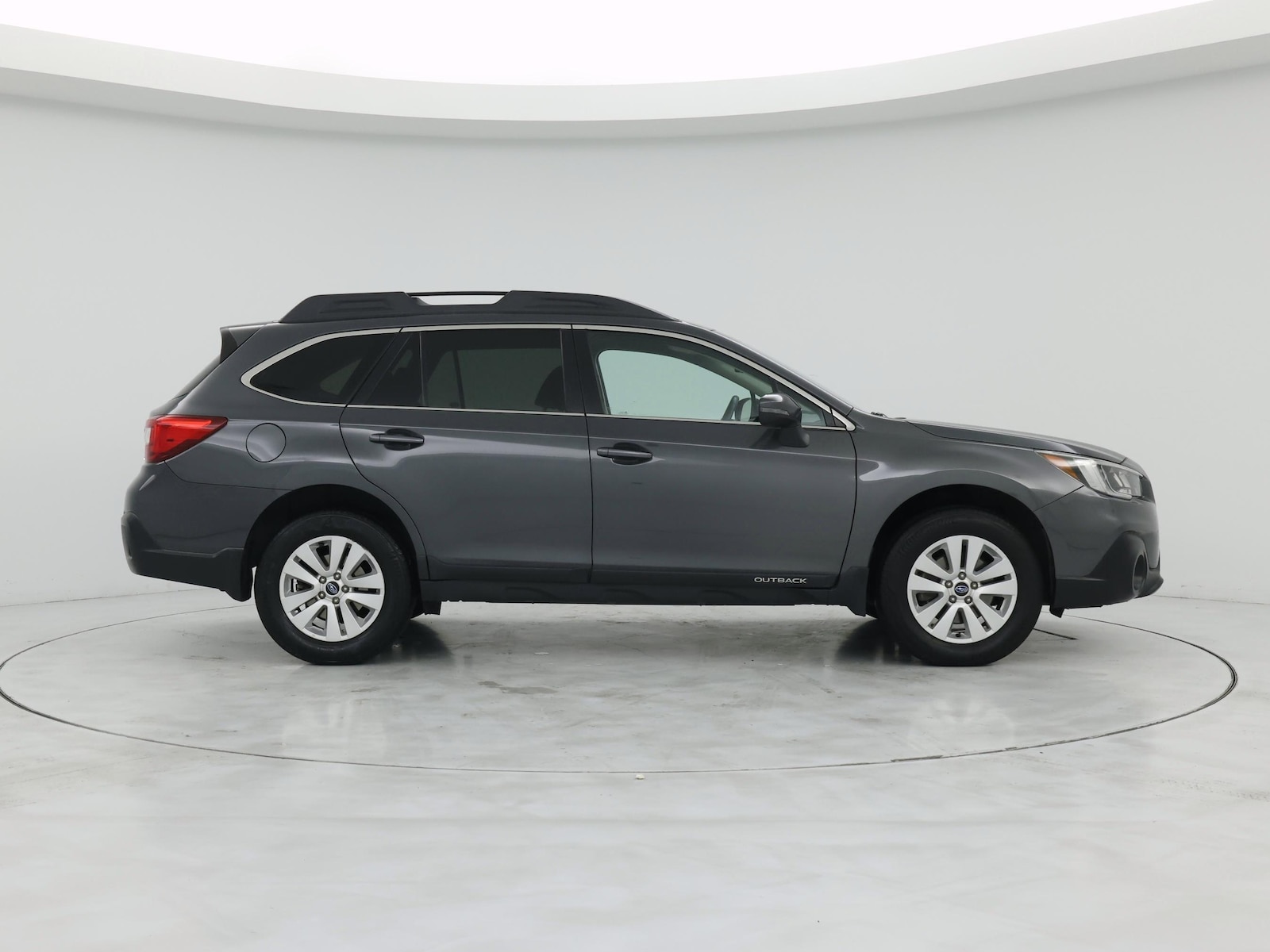 2018 Subaru Outback Premium - Photo 8