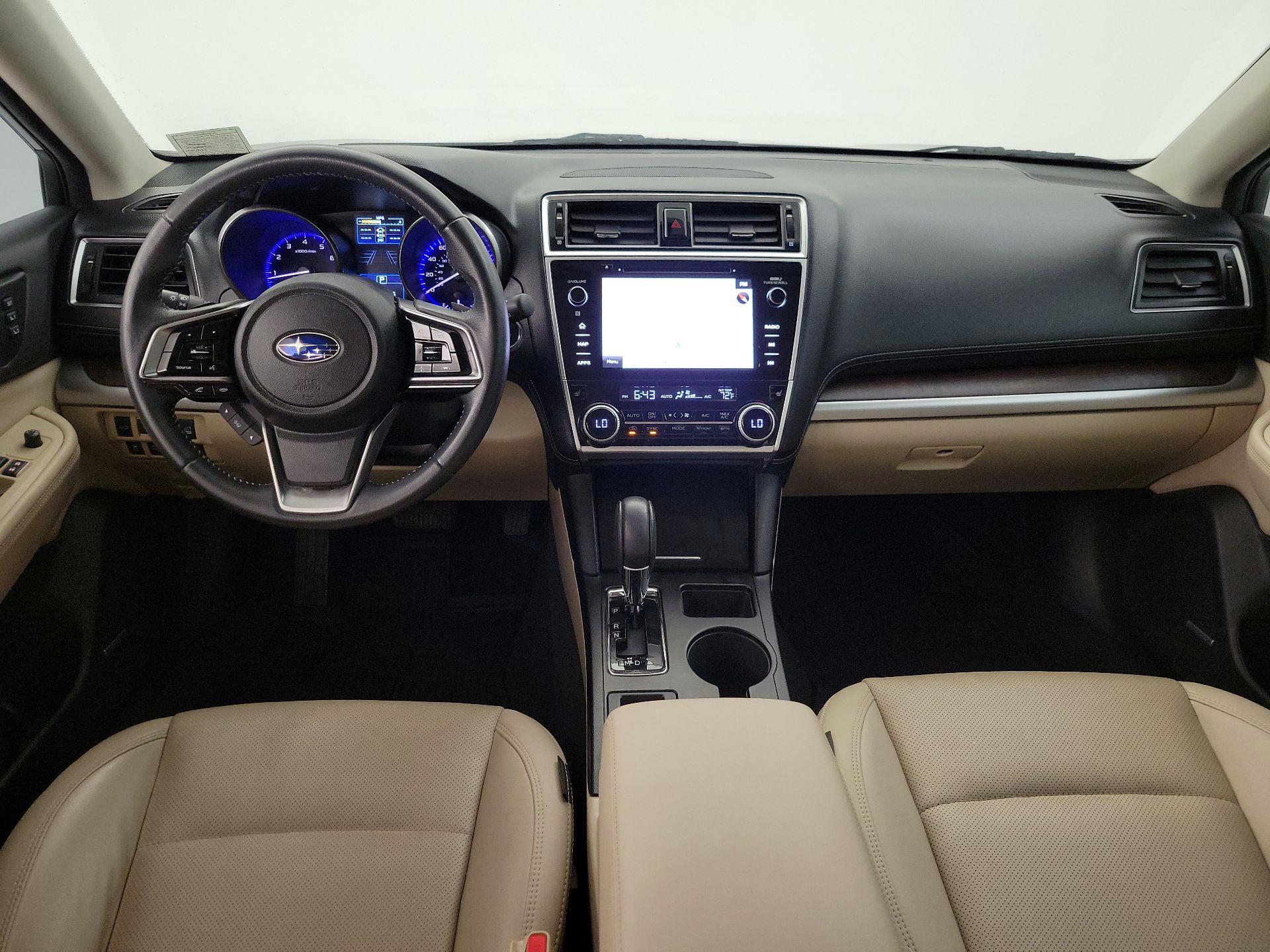 Thumbnail: 2019 Subaru Outback - 9