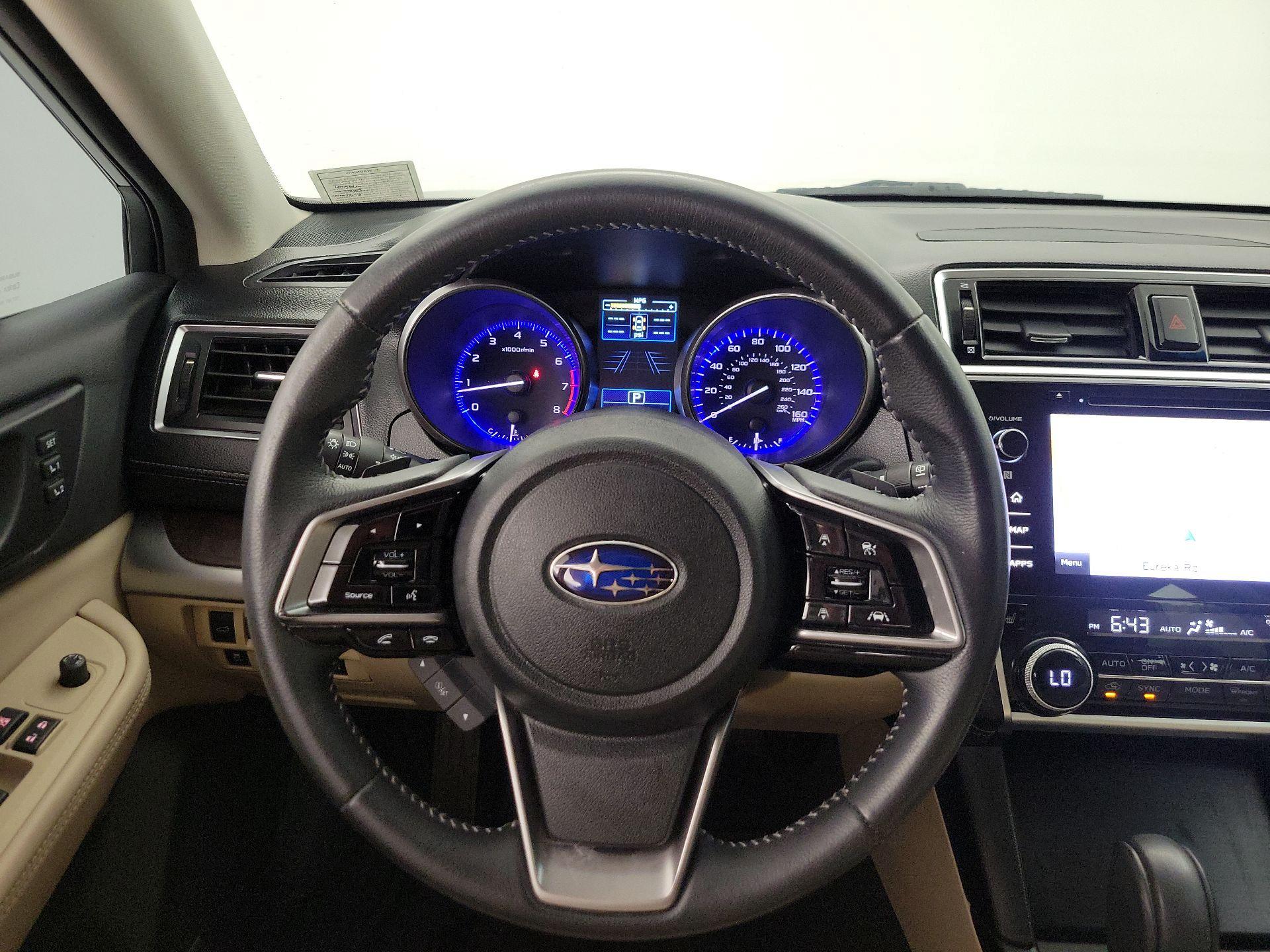 Thumbnail: 2019 Subaru Outback - 10