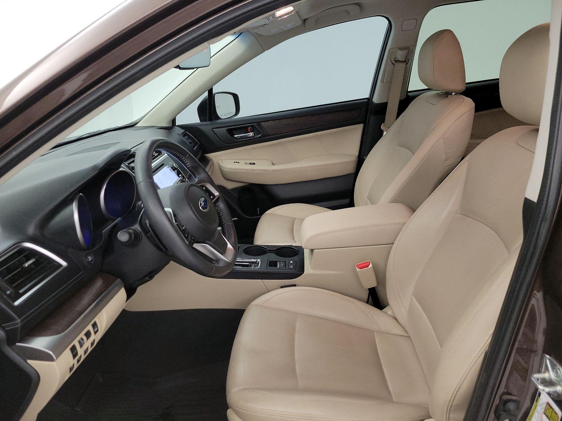 Thumbnail: 2019 Subaru Outback - 11