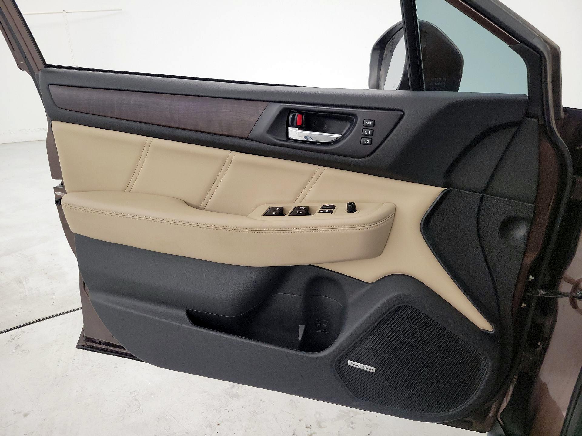 Thumbnail: 2019 Subaru Outback - 12