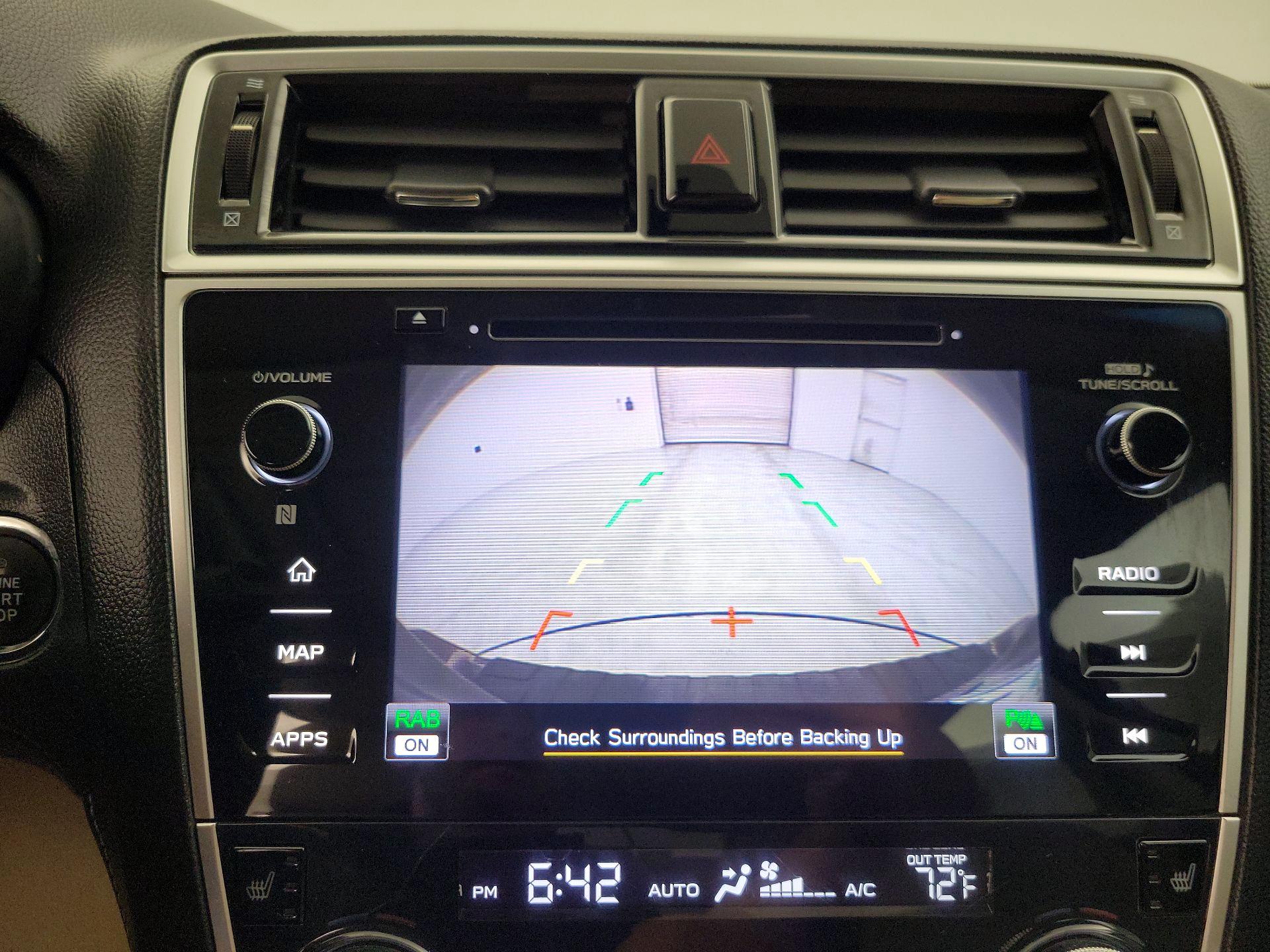 Thumbnail: 2019 Subaru Outback - 15
