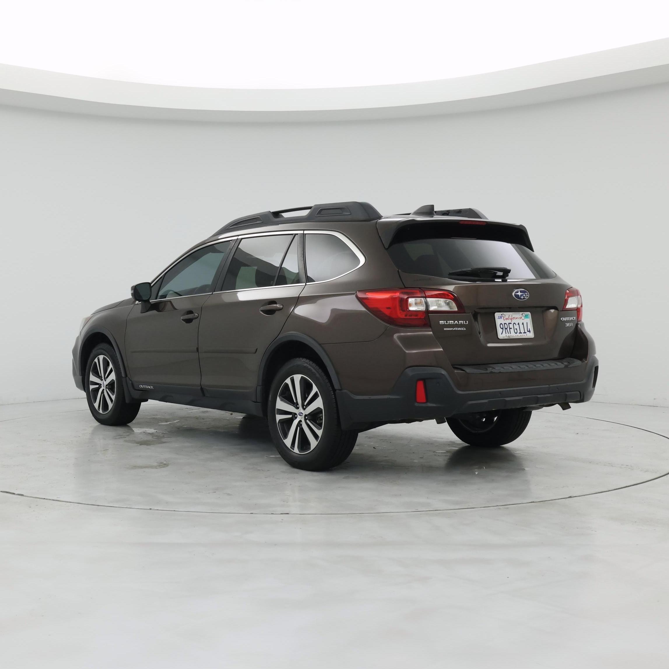Thumbnail: 2019 Subaru Outback - 2