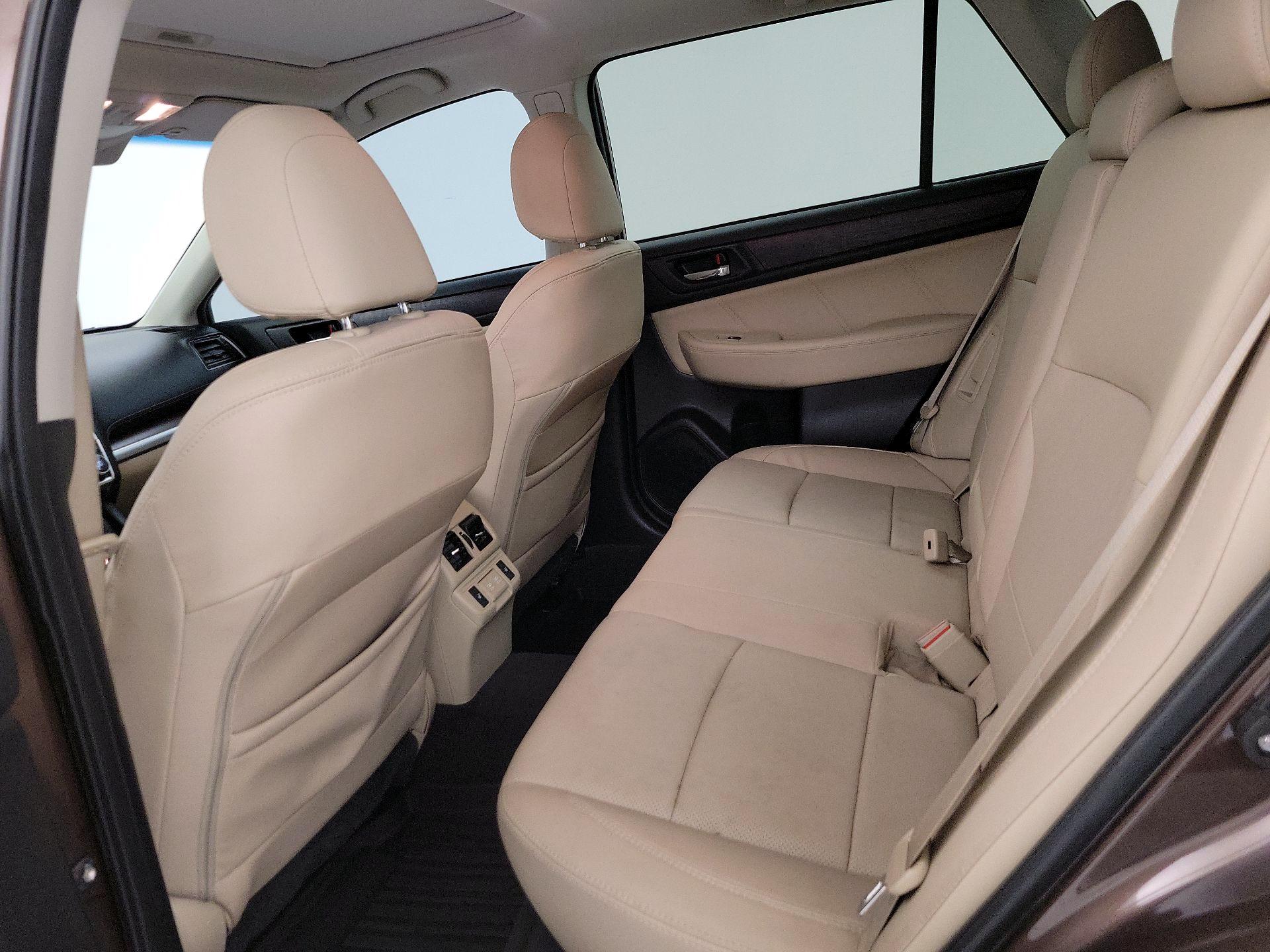 Thumbnail: 2019 Subaru Outback - 20