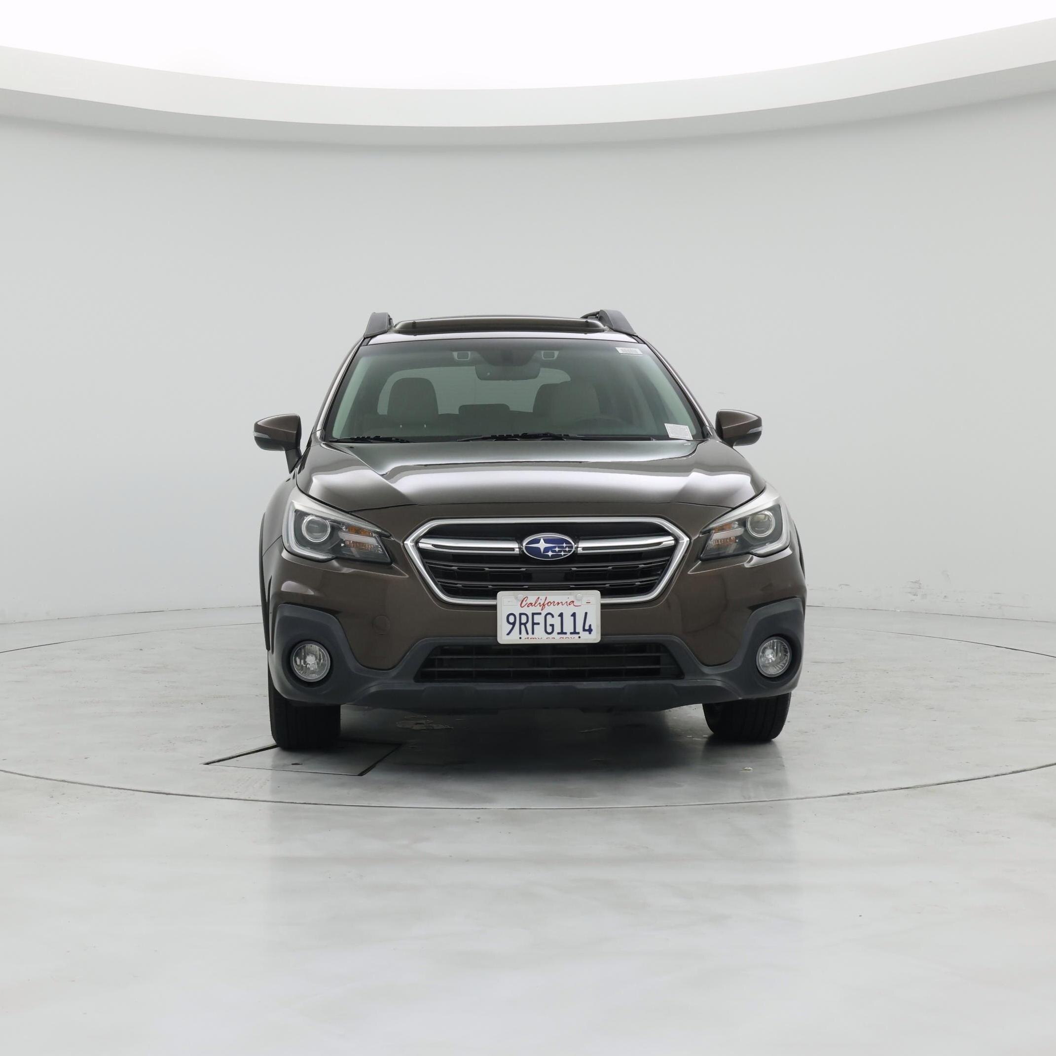 Thumbnail: 2019 Subaru Outback - 5