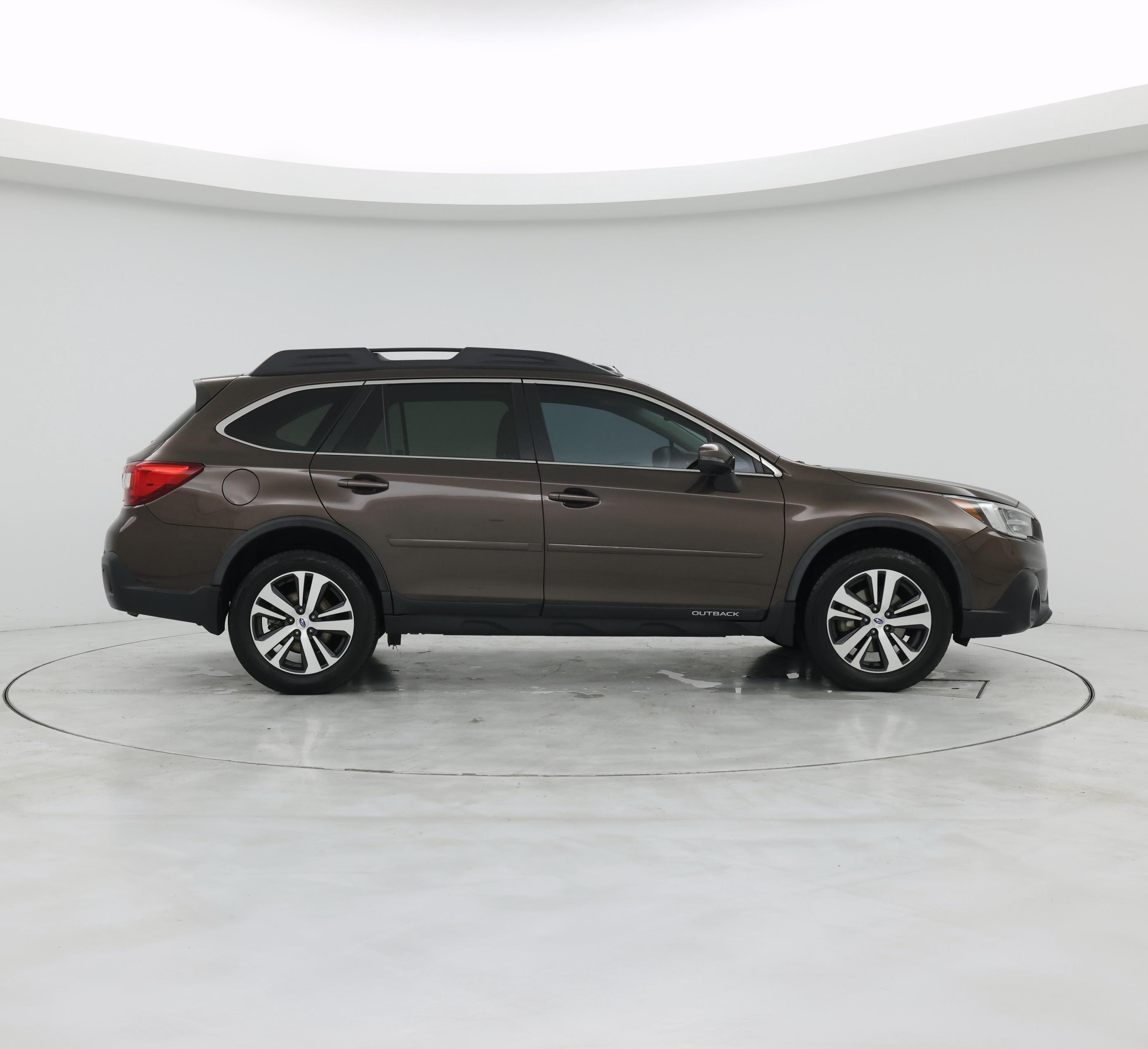 Thumbnail: 2019 Subaru Outback - 7