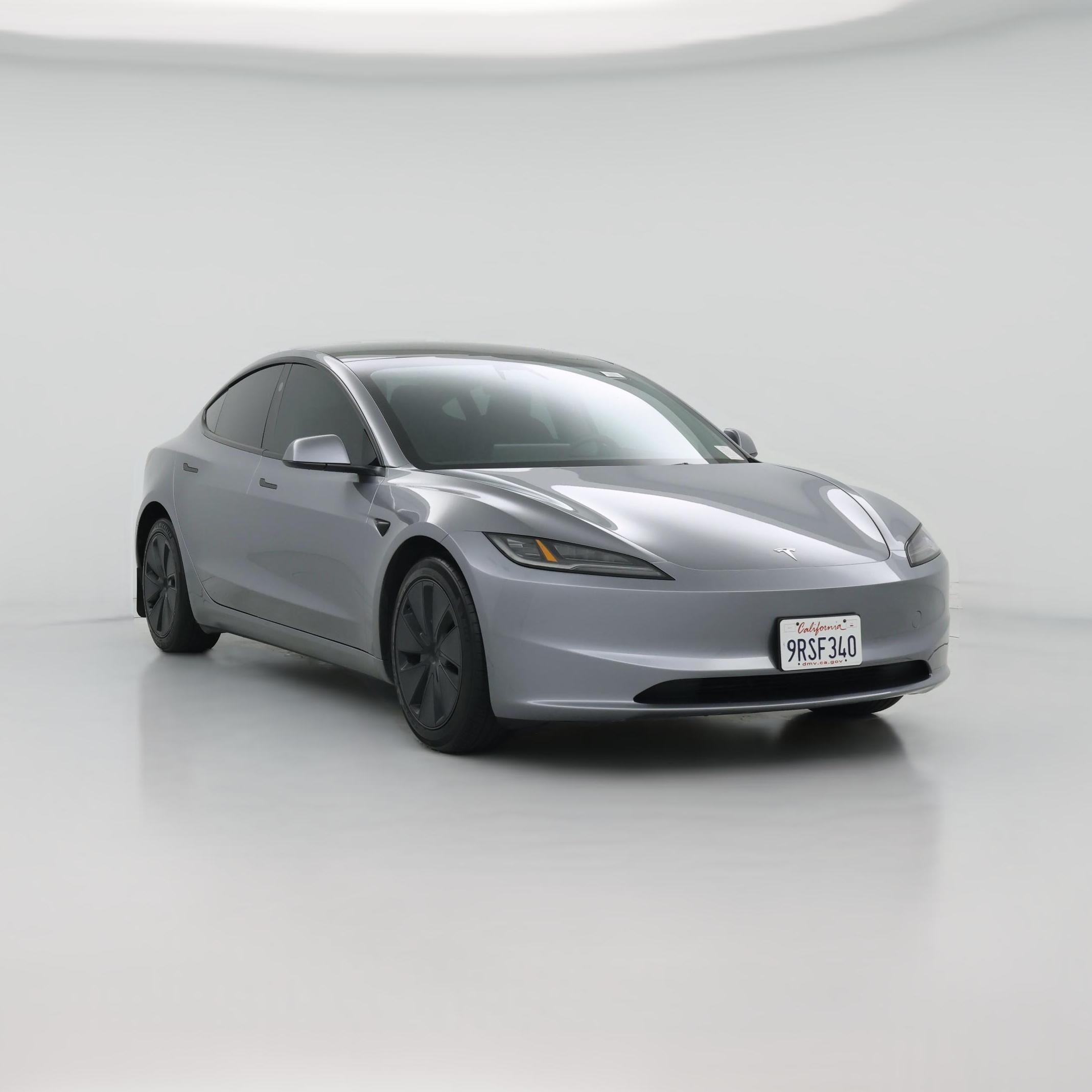 Thumbnail: 2025 Tesla Model 3 - 1