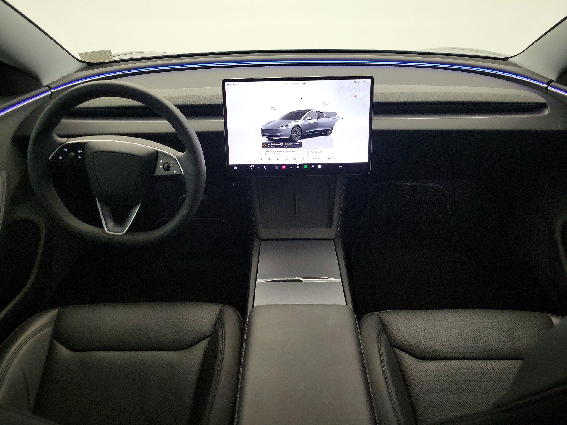 Thumbnail: 2025 Tesla Model 3 - 9