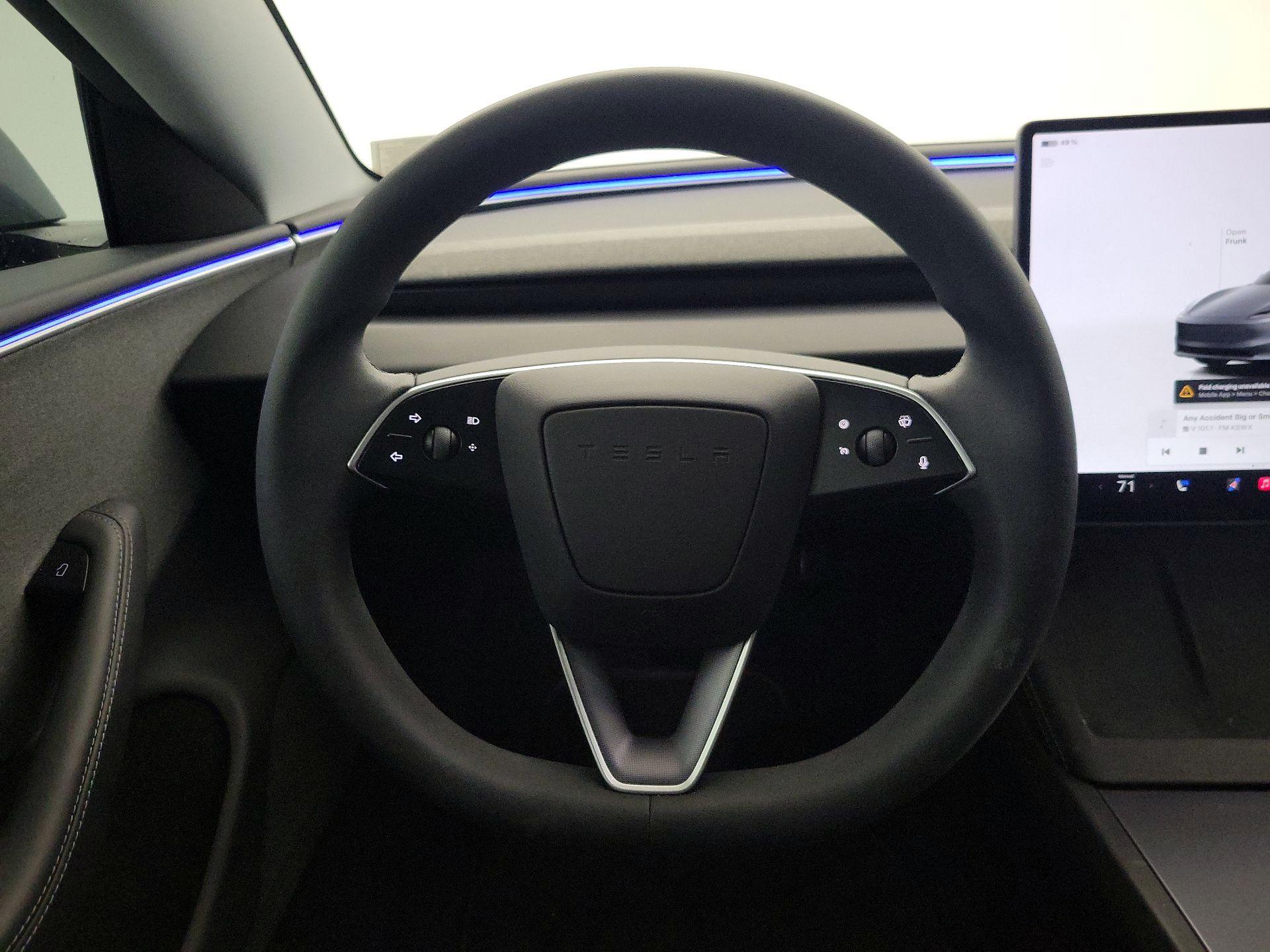 Thumbnail: 2025 Tesla Model 3 - 10