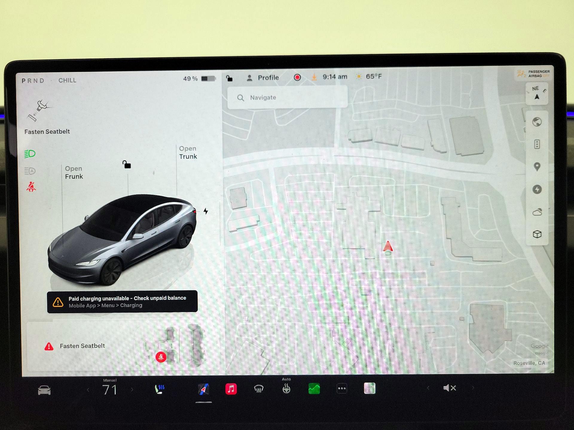 Thumbnail: 2025 Tesla Model 3 - 13