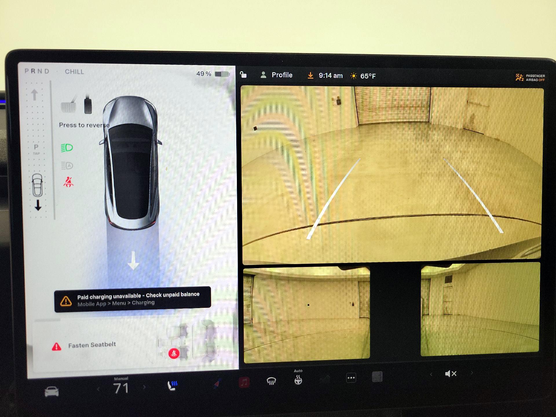 Thumbnail: 2025 Tesla Model 3 - 14