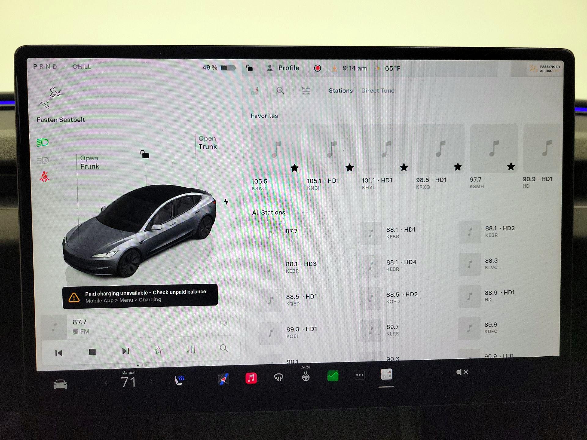 Thumbnail: 2025 Tesla Model 3 - 15