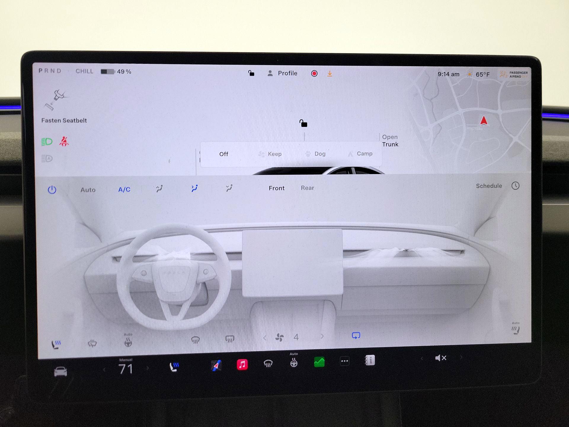 Thumbnail: 2025 Tesla Model 3 - 16