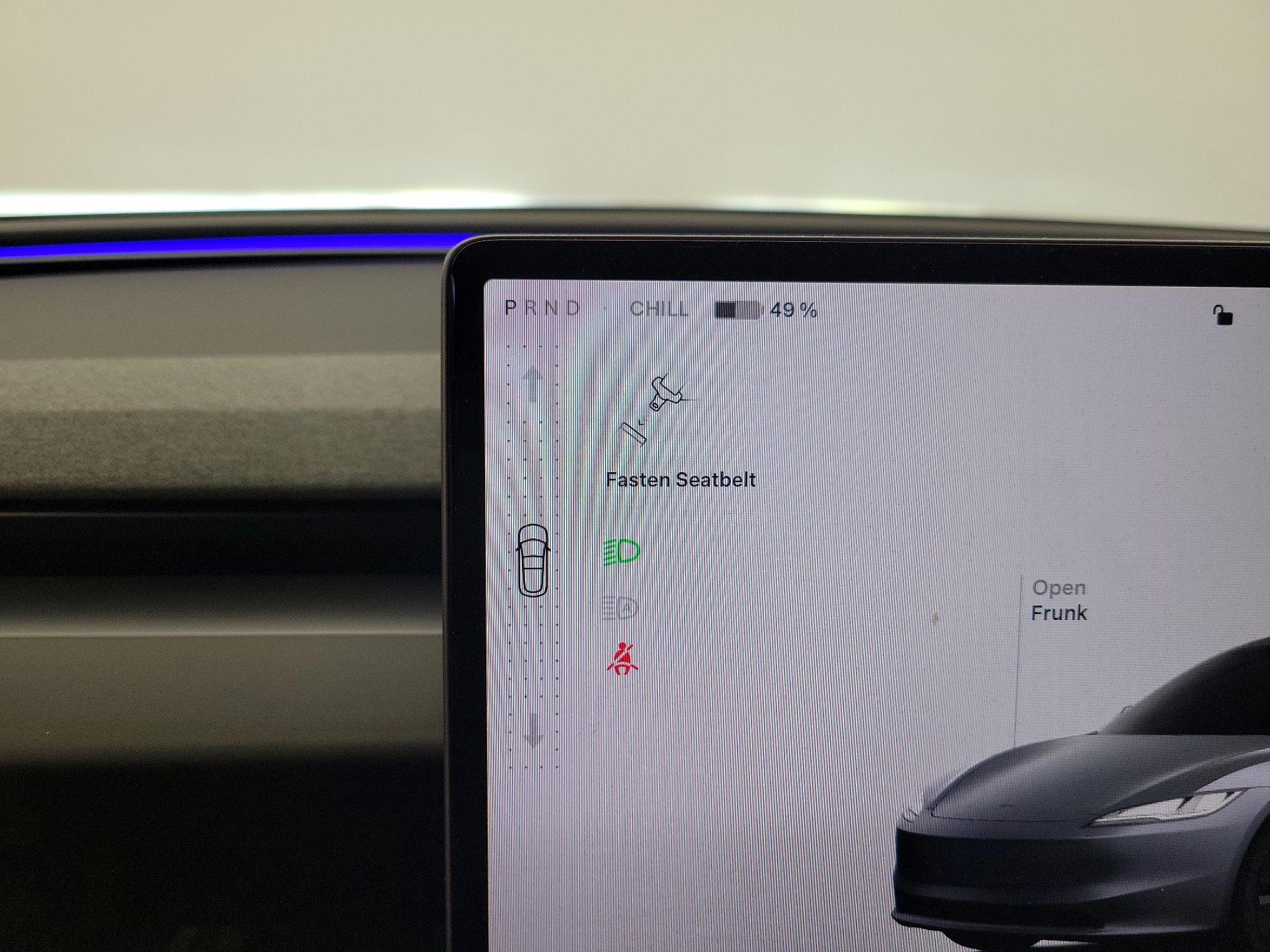 Thumbnail: 2025 Tesla Model 3 - 17