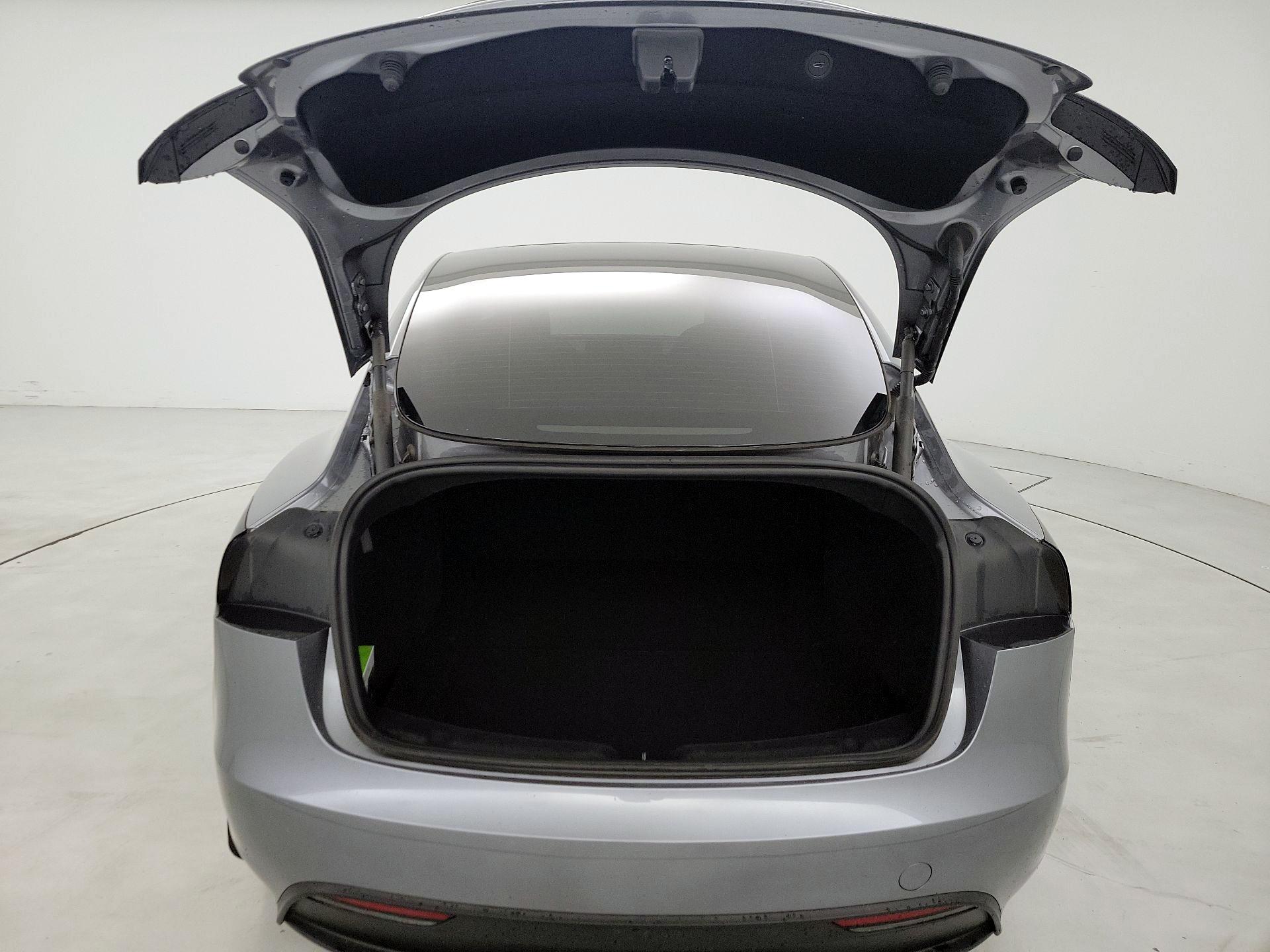 Thumbnail: 2025 Tesla Model 3 - 20
