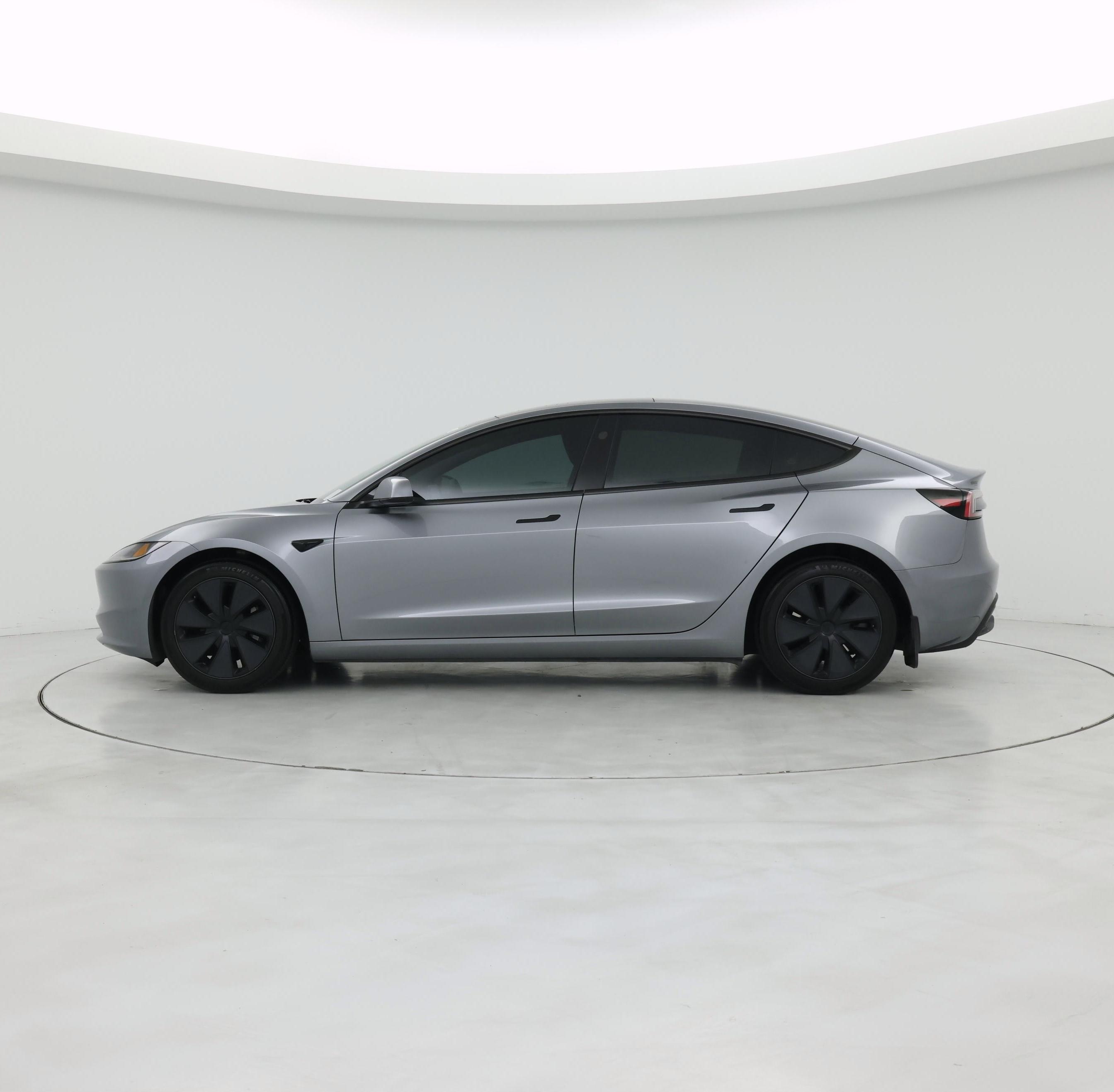 Thumbnail: 2025 Tesla Model 3 - 3