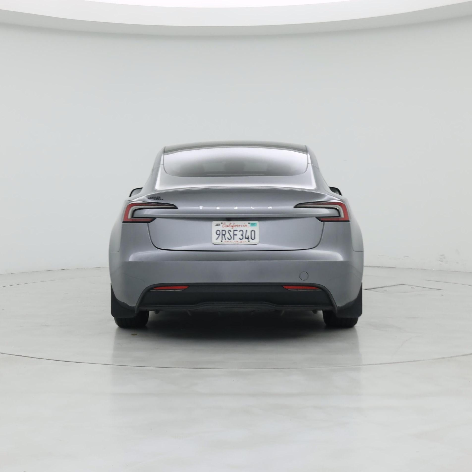 Thumbnail: 2025 Tesla Model 3 - 6