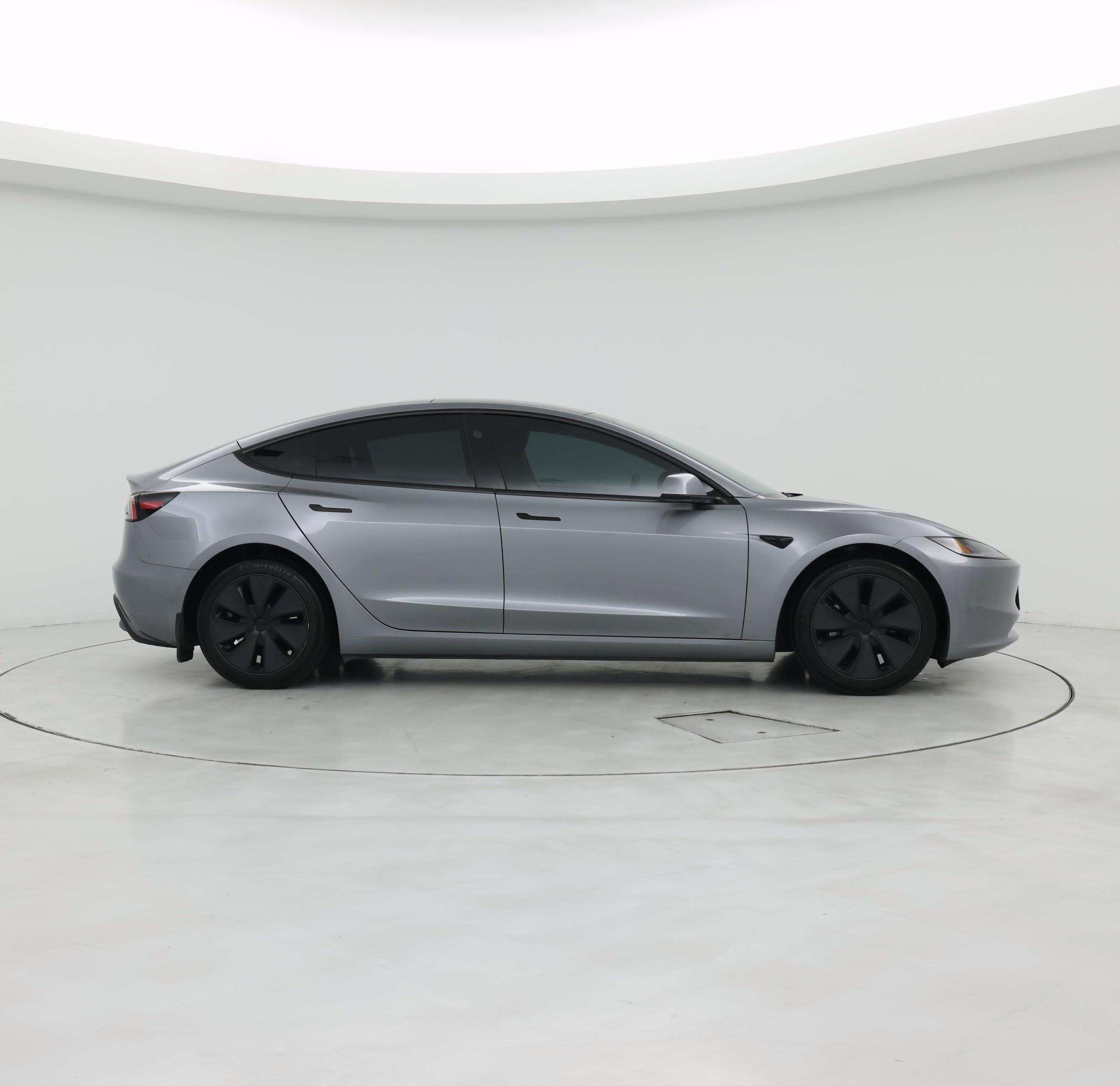 Thumbnail: 2025 Tesla Model 3 - 7