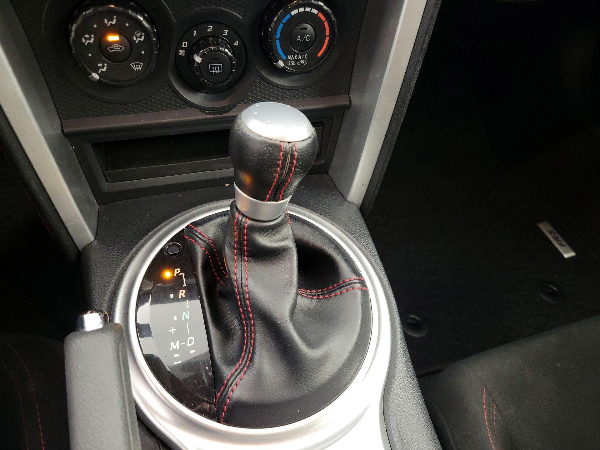 Thumbnail: 2016 Scion FR-S - 17
