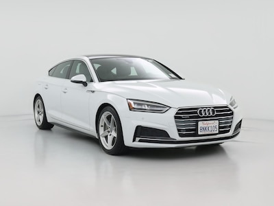 2019 Audi A5 Premium Plus