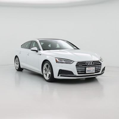 2019 Audi A5 Premium Plus