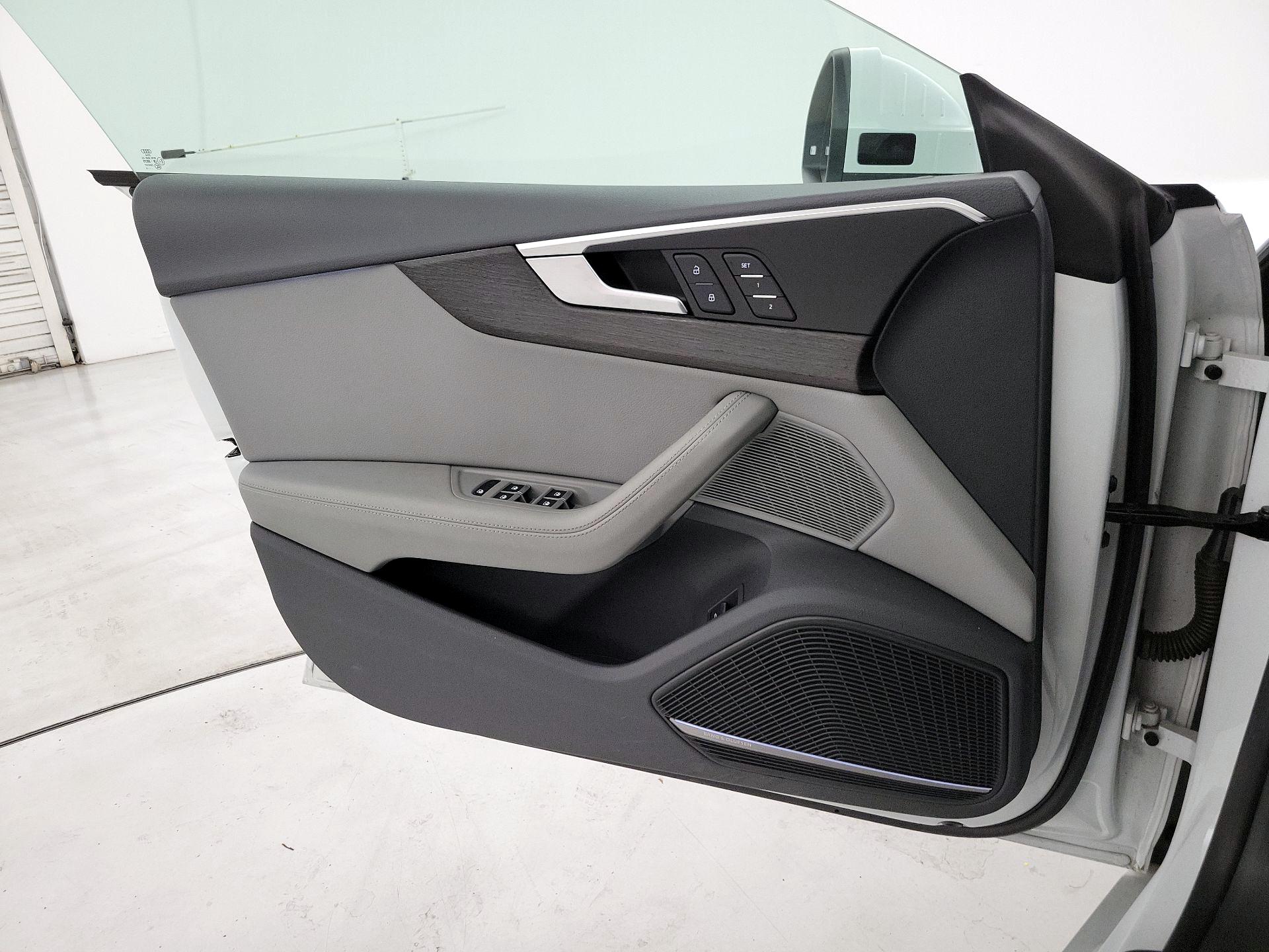 Thumbnail: 2019 Audi A5 - 11
