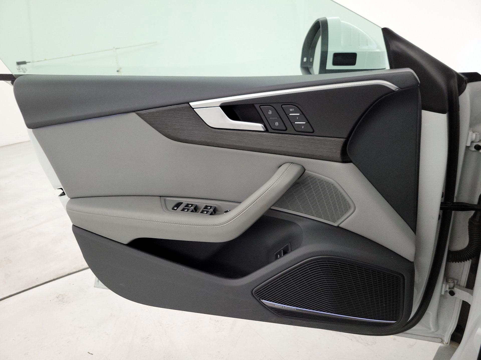 Thumbnail: 2019 Audi A5 - 12