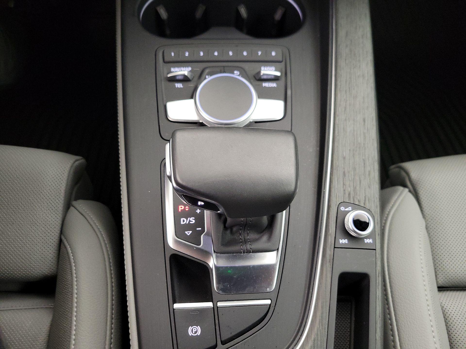 Thumbnail: 2019 Audi A5 - 18