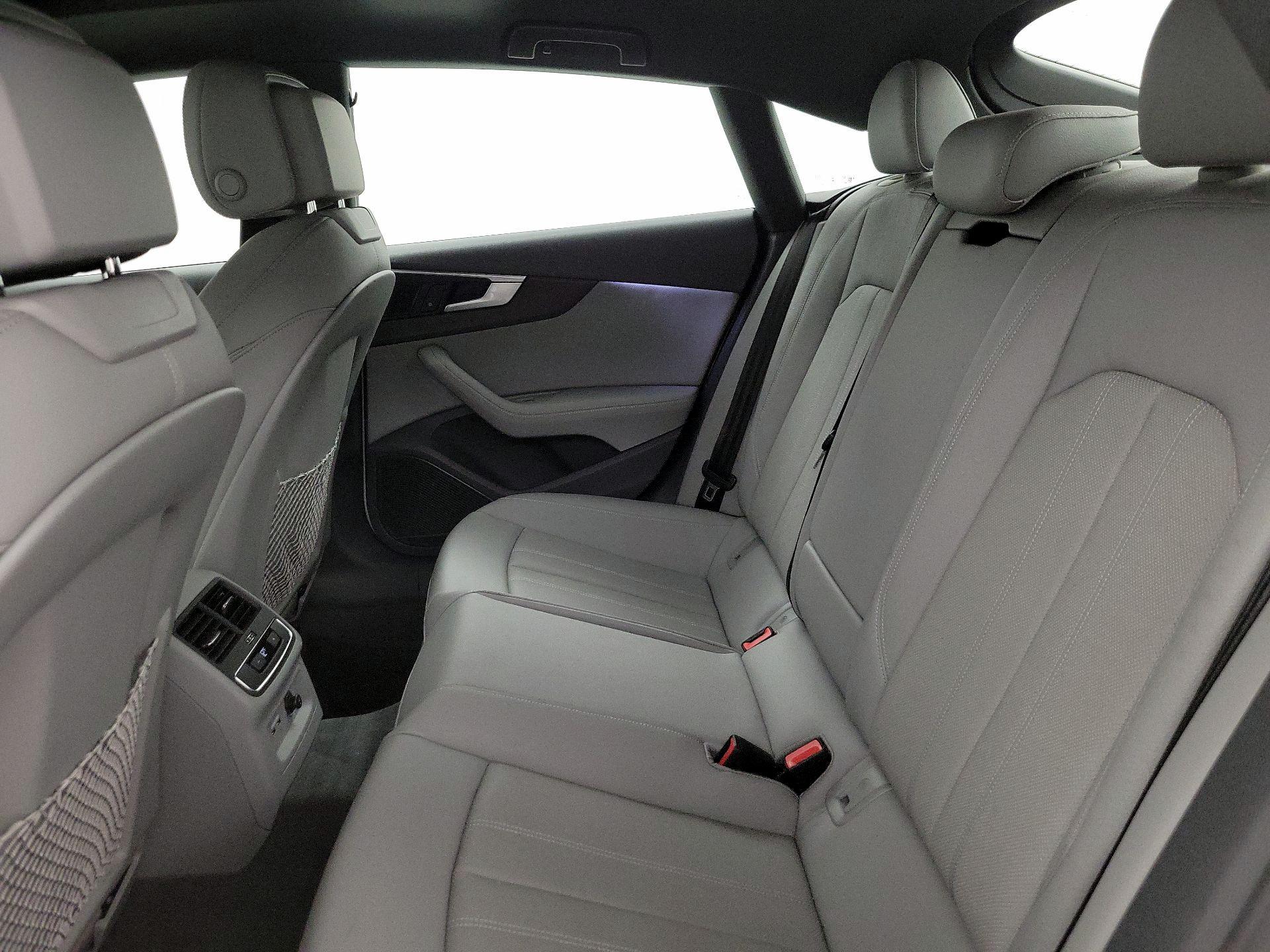 Thumbnail: 2019 Audi A5 - 20