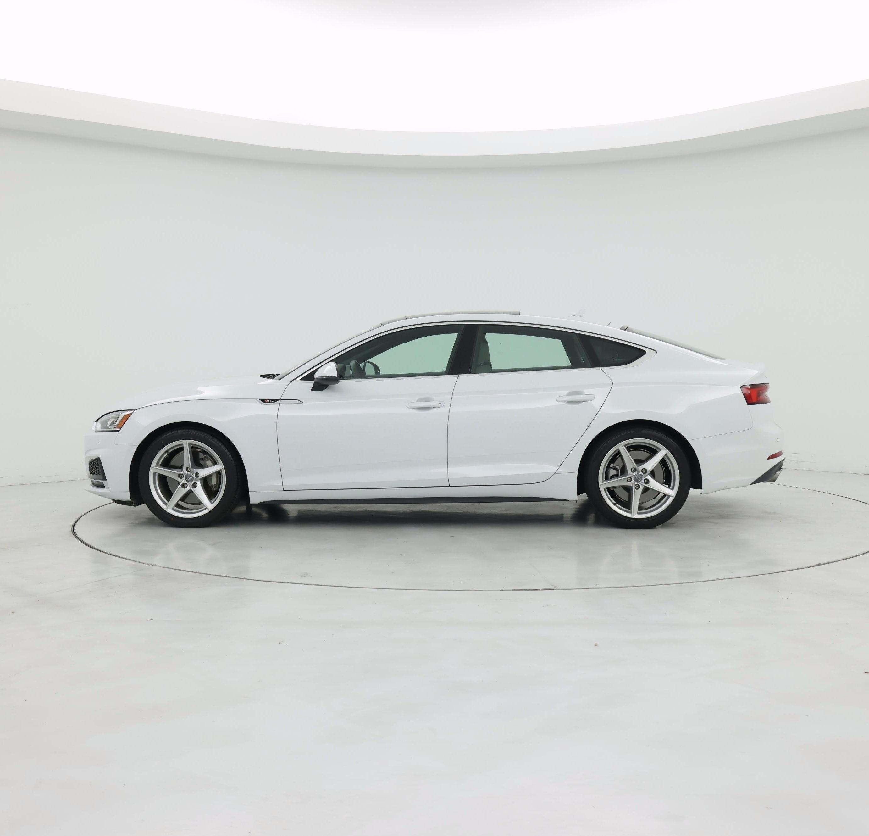 Thumbnail: 2019 Audi A5 - 3