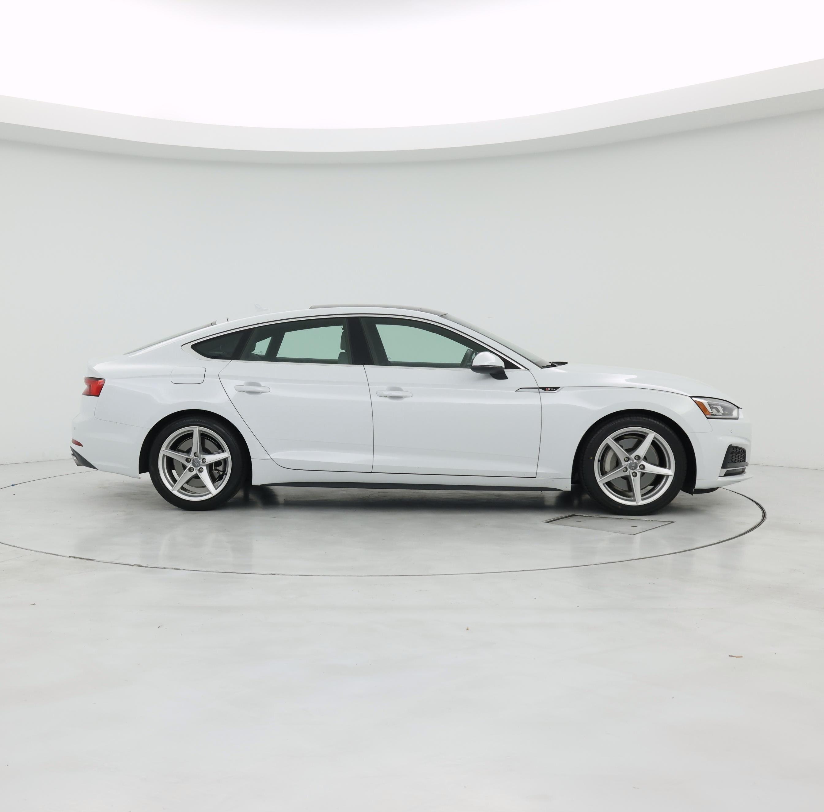 Thumbnail: 2019 Audi A5 - 7
