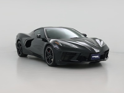 2021 Chevrolet Corvette Stingray 3LT