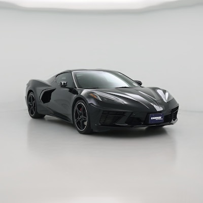 2021 Chevrolet Corvette Stingray 3LT