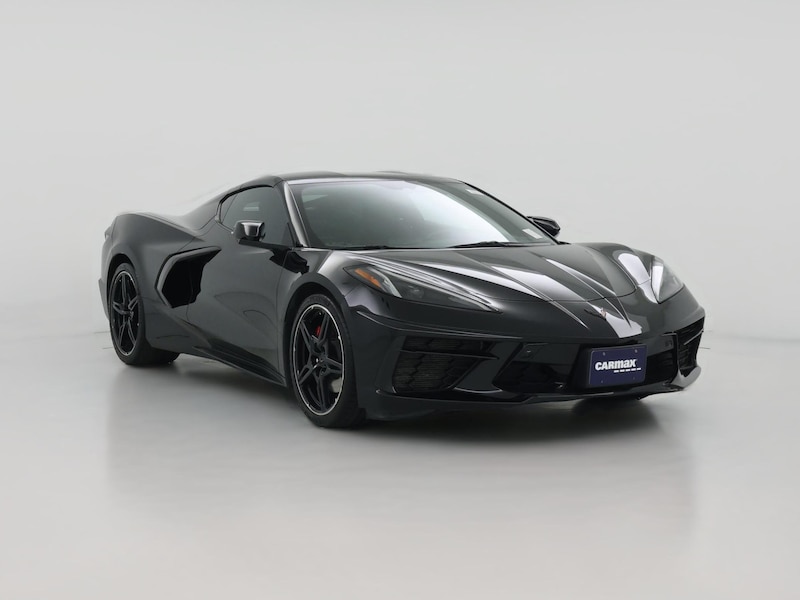 2021 Chevrolet Corvette Stingray 3LT