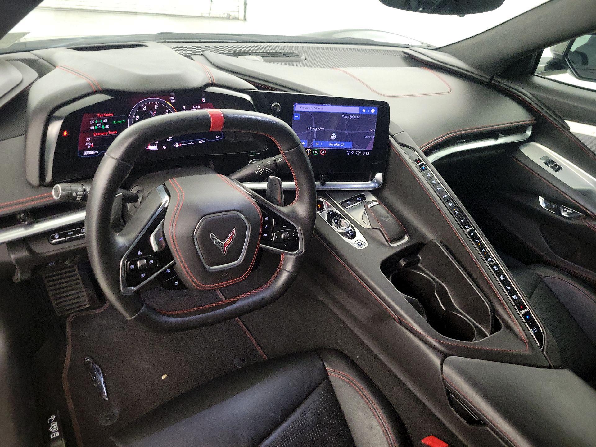 Thumbnail: 2021 Chevrolet Corvette - 9