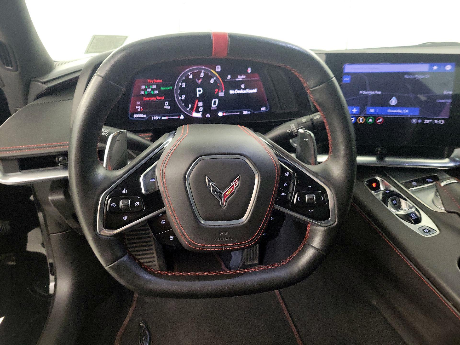 Thumbnail: 2021 Chevrolet Corvette - 10
