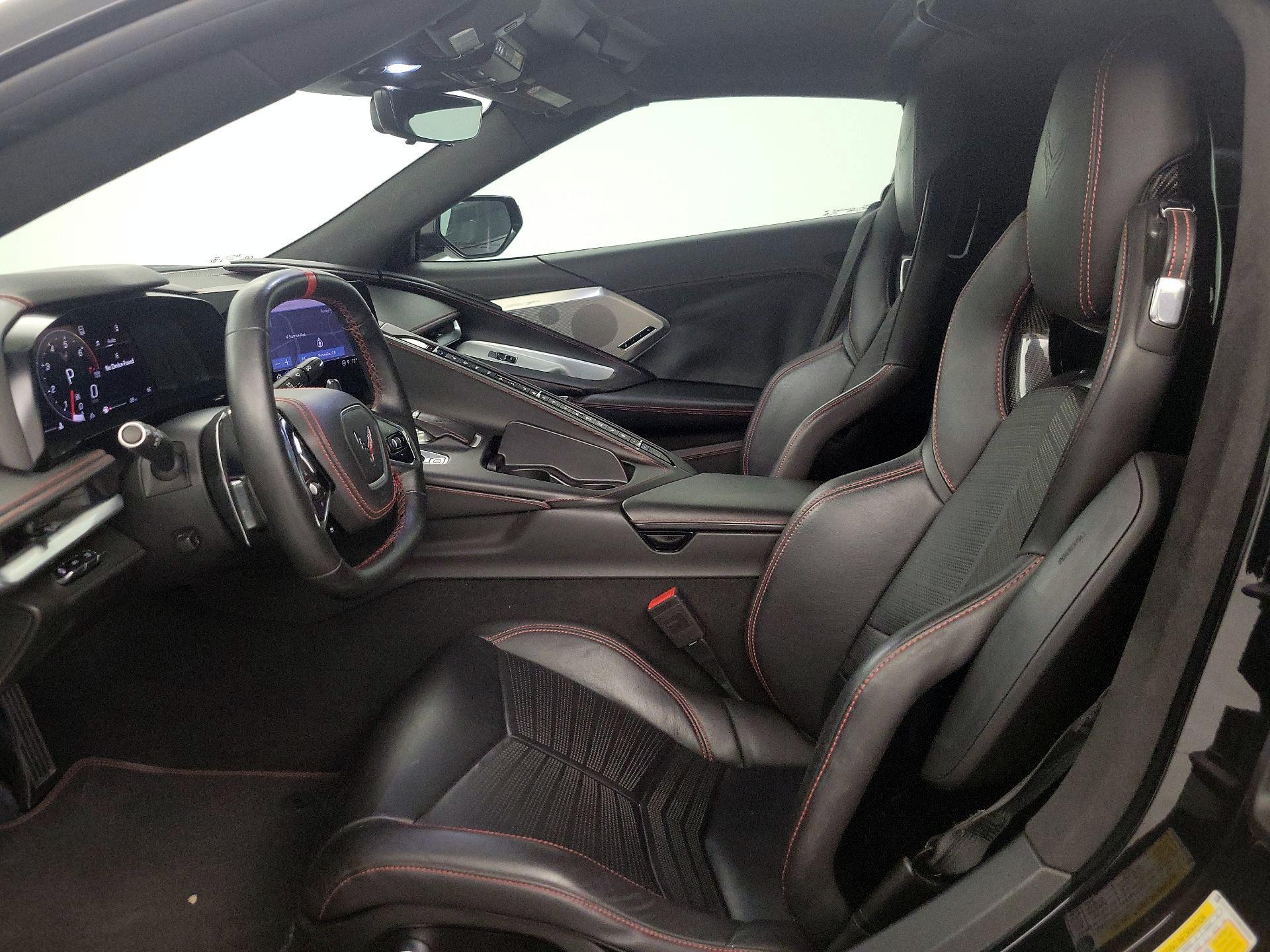 Thumbnail: 2021 Chevrolet Corvette - 11