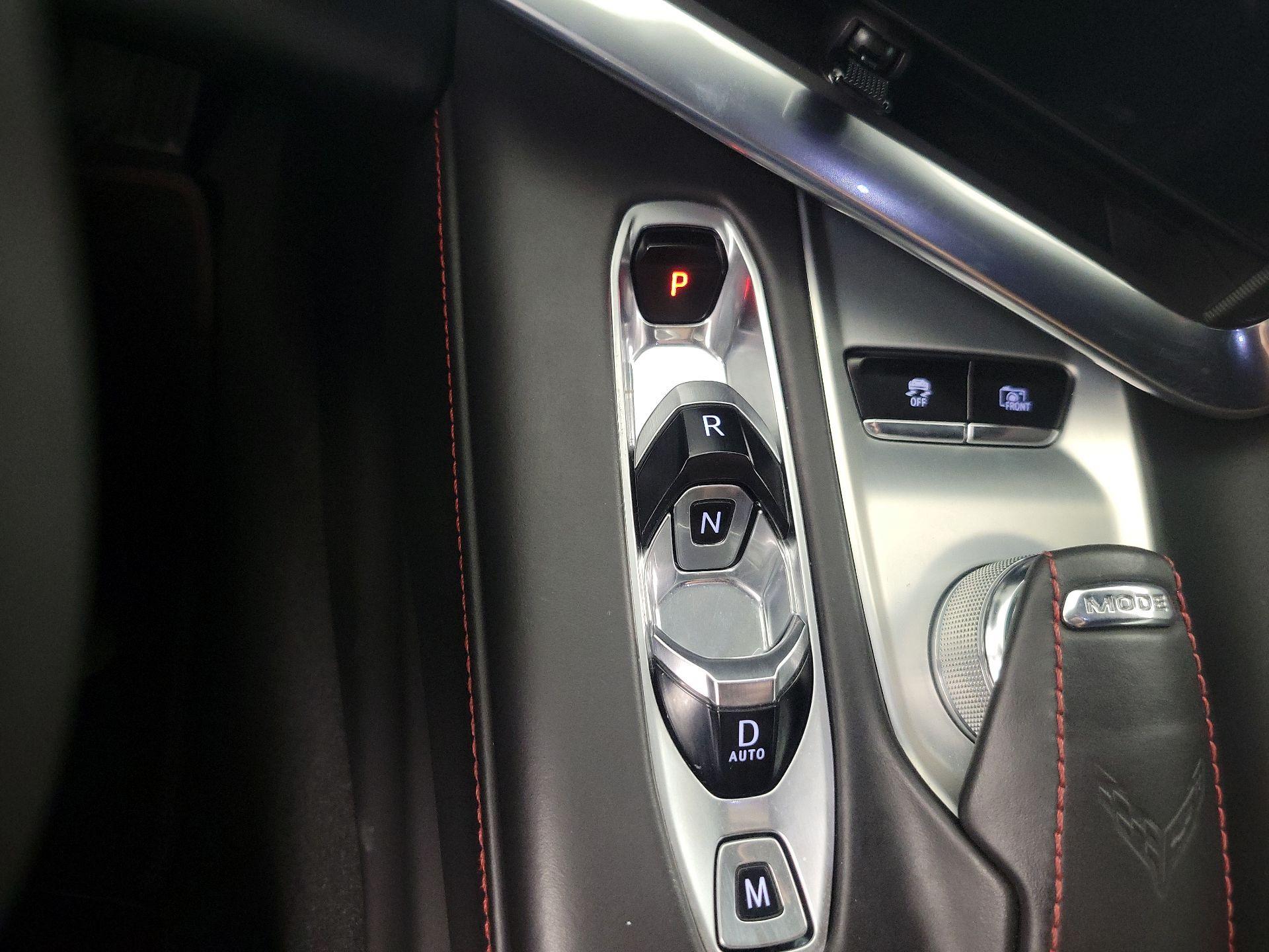 Thumbnail: 2021 Chevrolet Corvette - 18