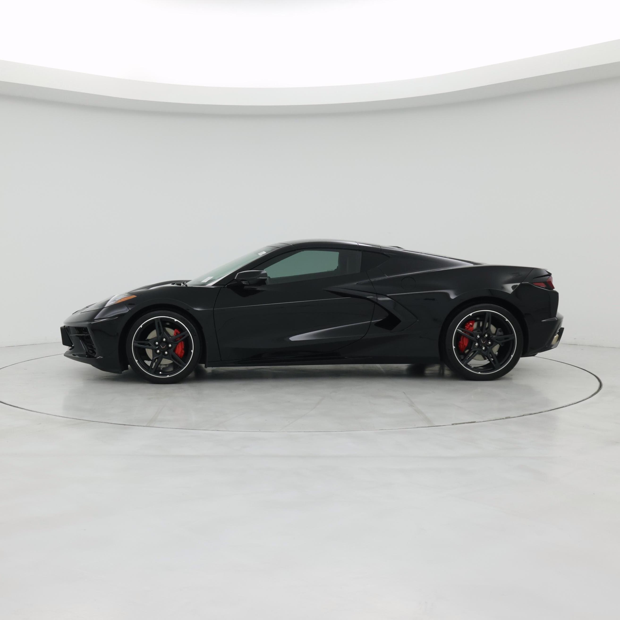 Thumbnail: 2021 Chevrolet Corvette - 3
