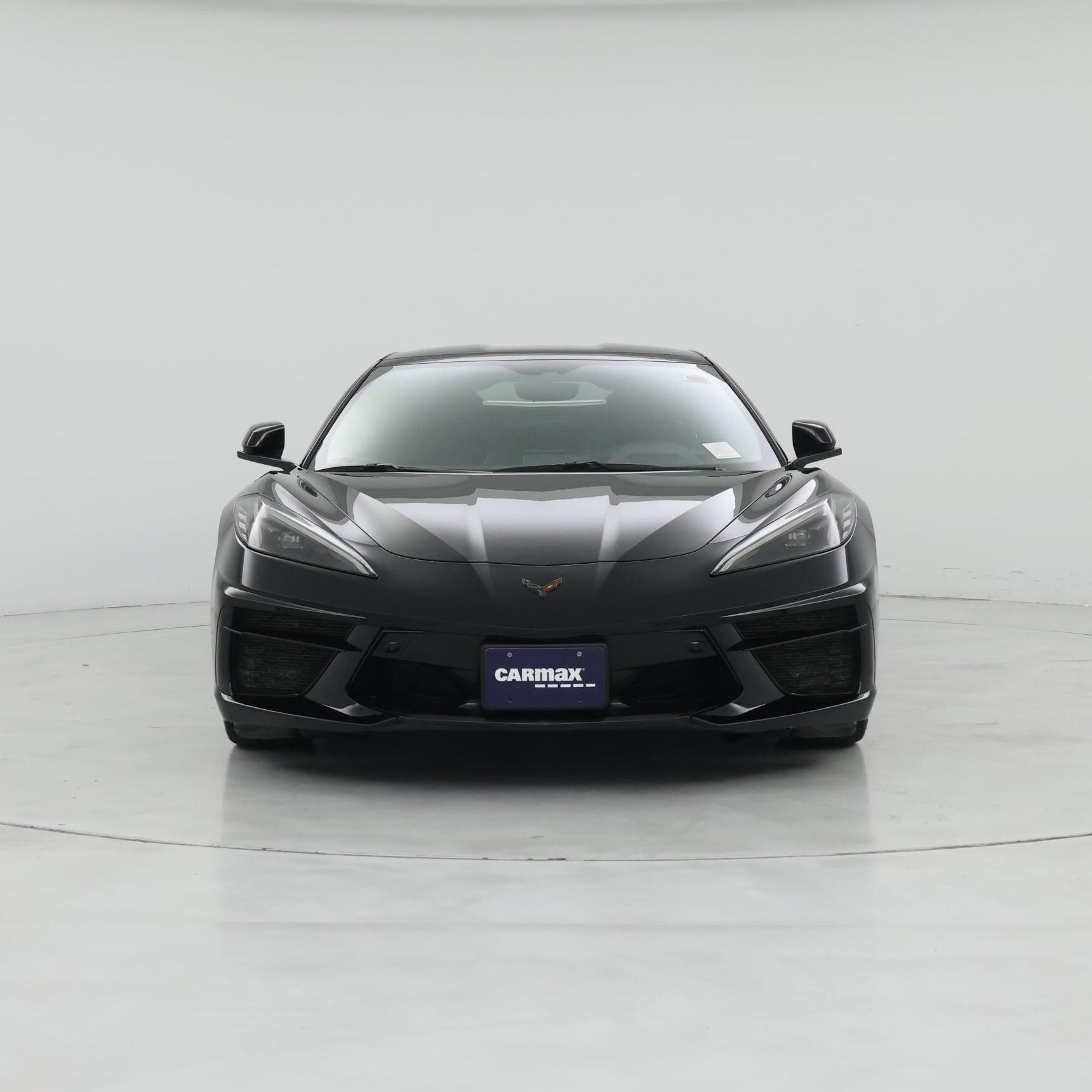 Thumbnail: 2021 Chevrolet Corvette - 5