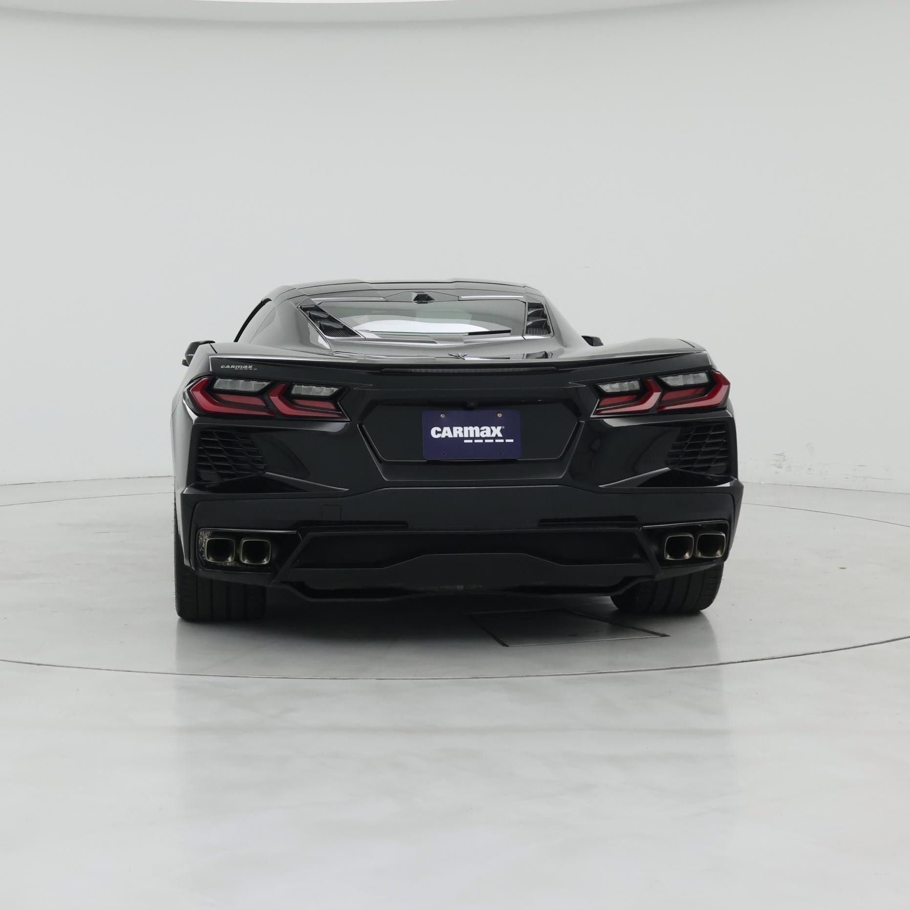 Thumbnail: 2021 Chevrolet Corvette - 6