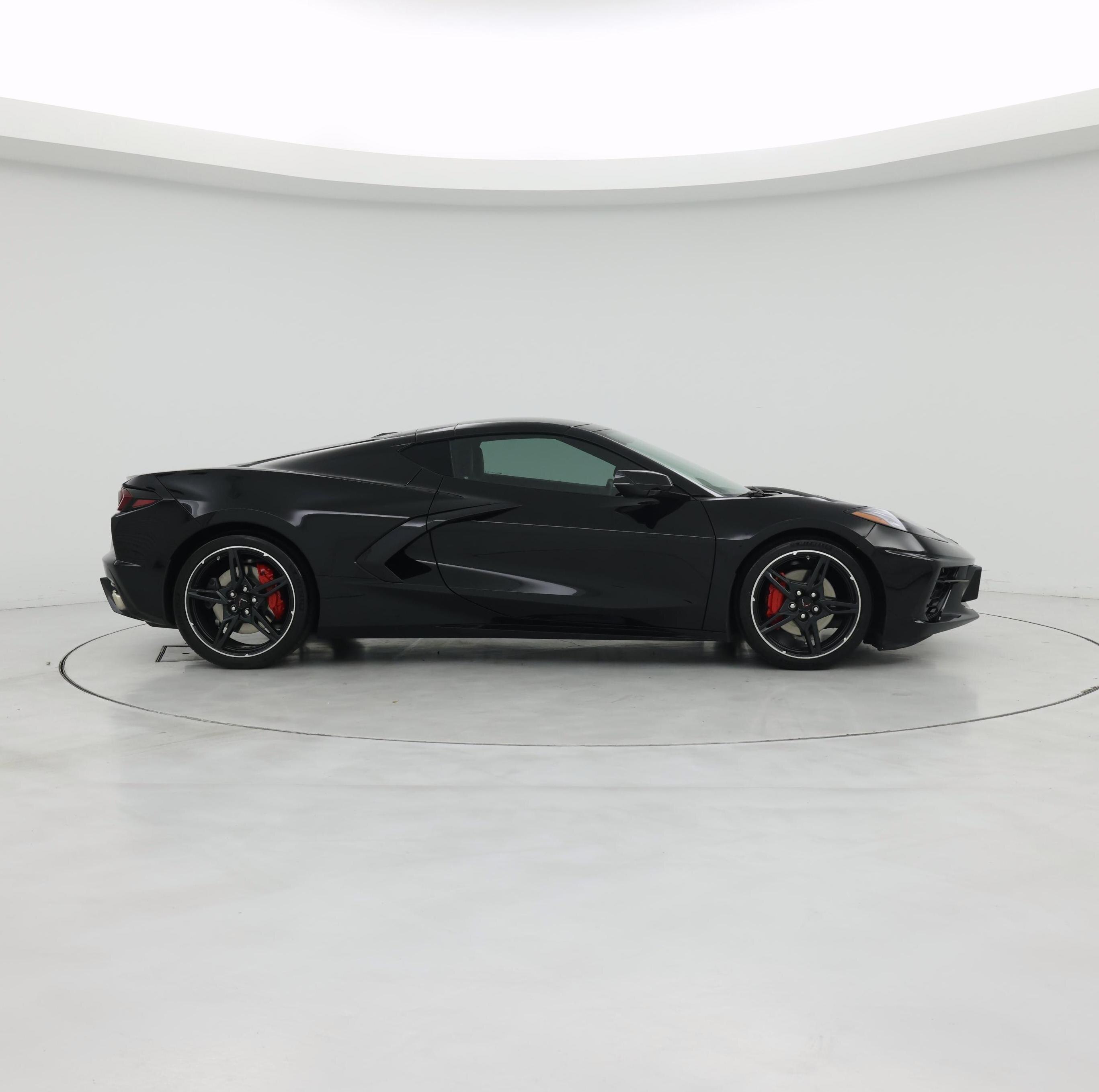 Thumbnail: 2021 Chevrolet Corvette - 7